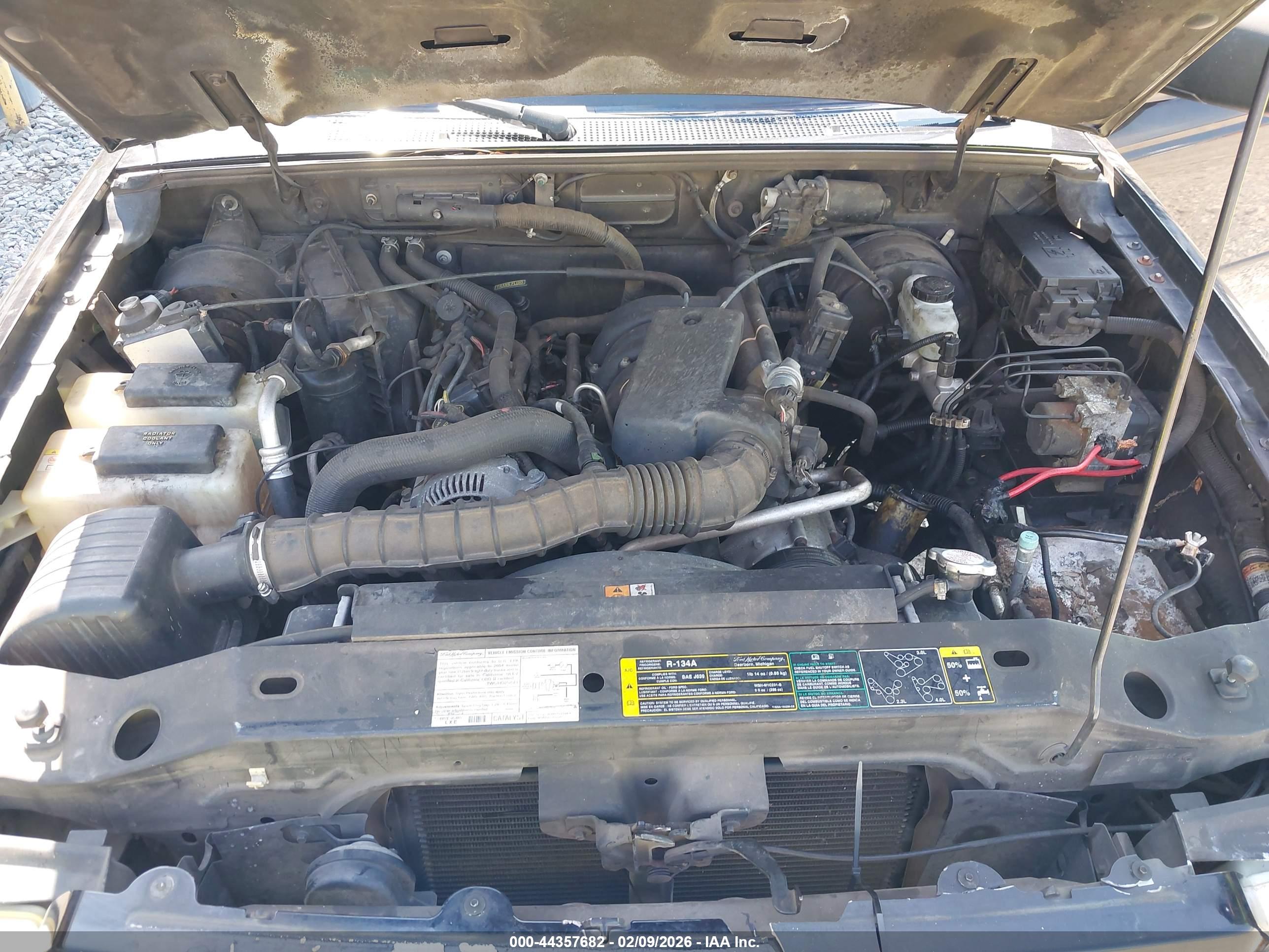 FORD RANGER image 10