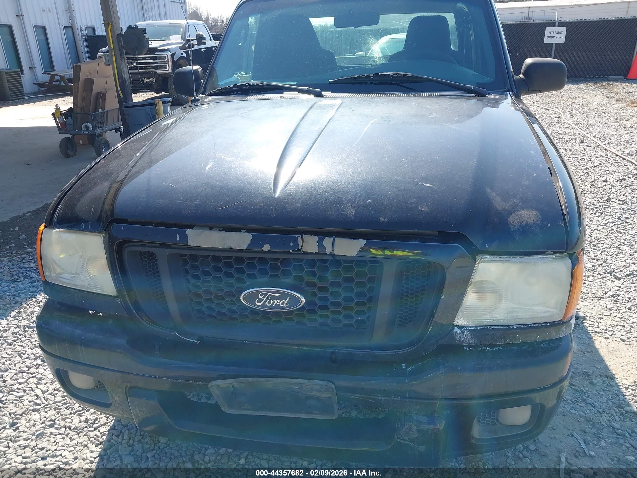 FORD RANGER image 6