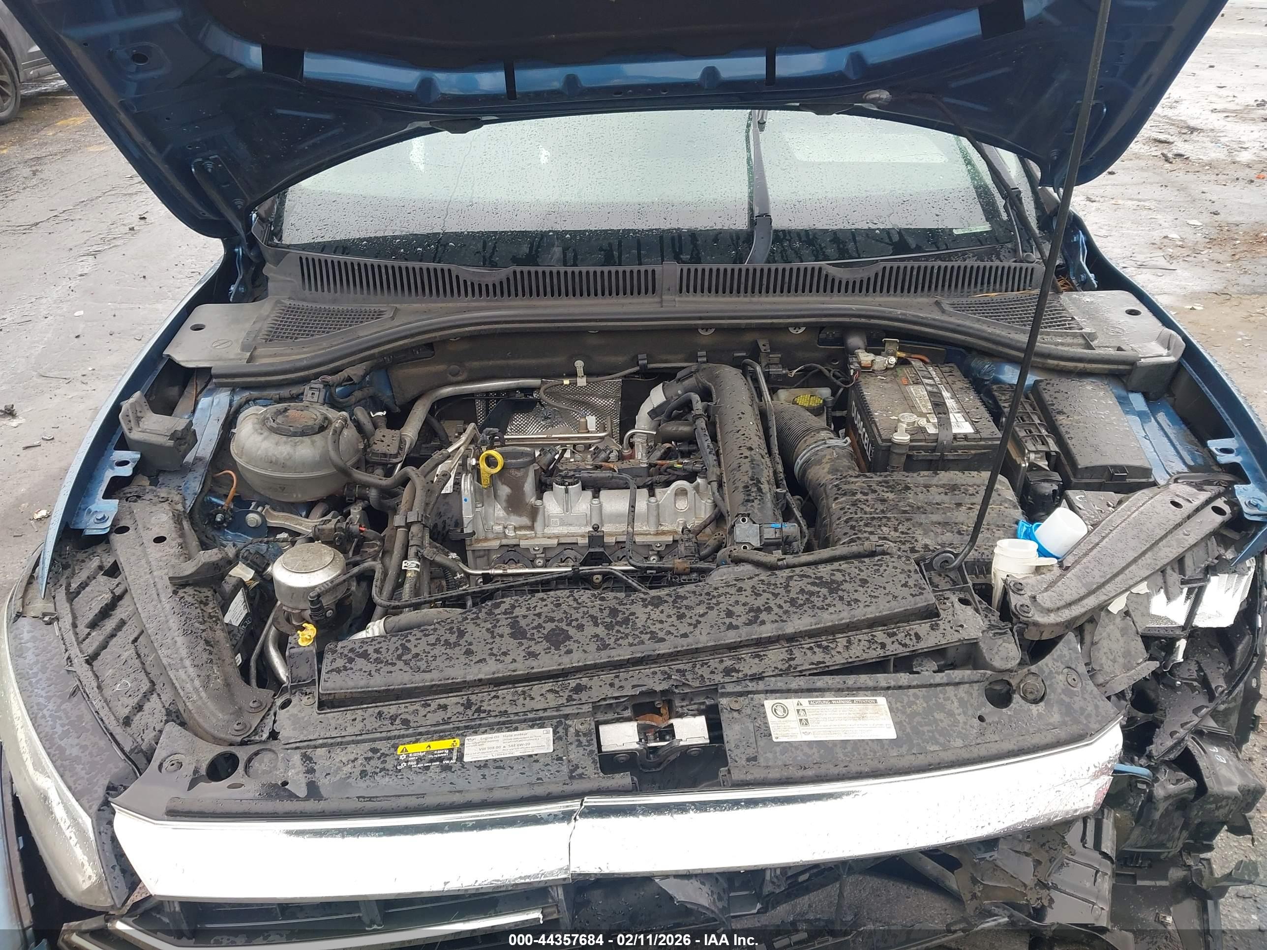 VOLKSWAGEN JETTA image 10