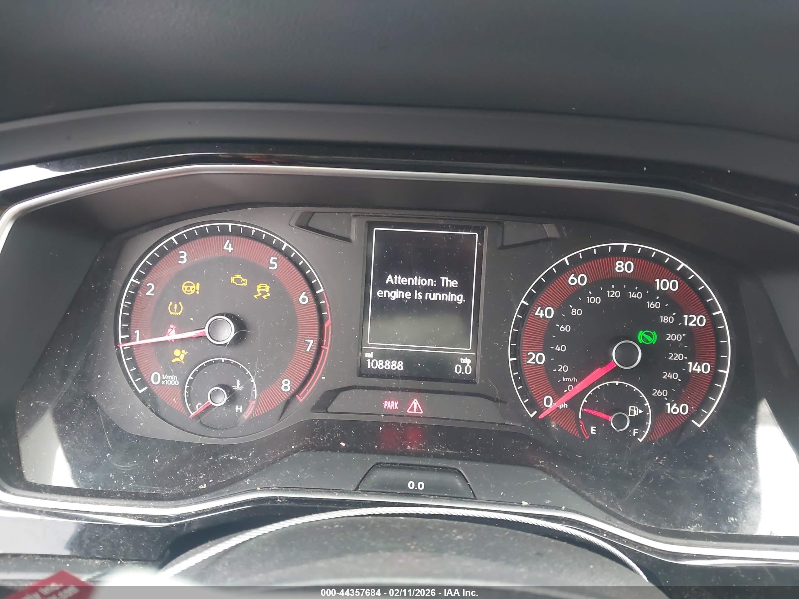 VOLKSWAGEN JETTA image 7