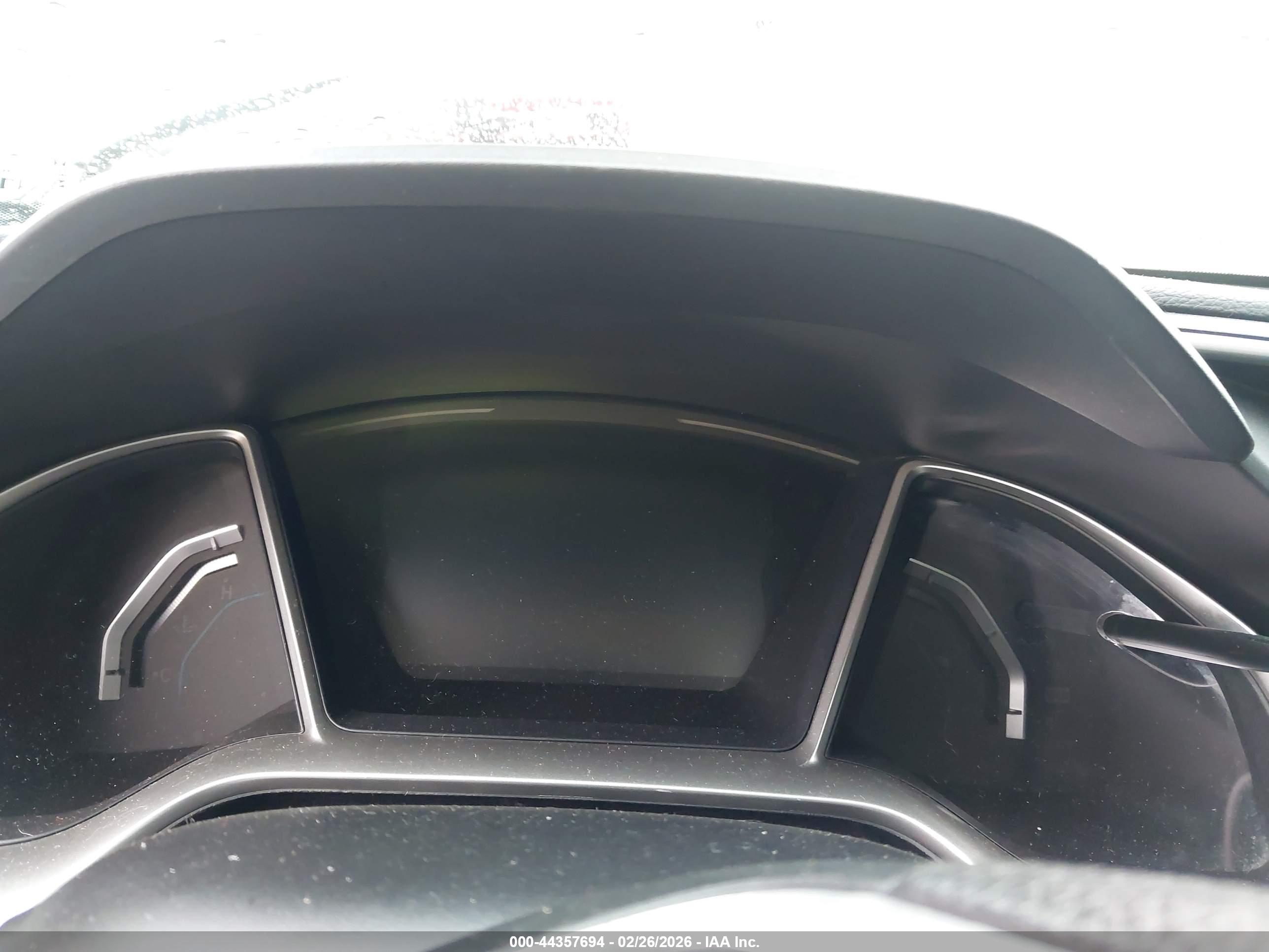 HONDA CIVIC image 7