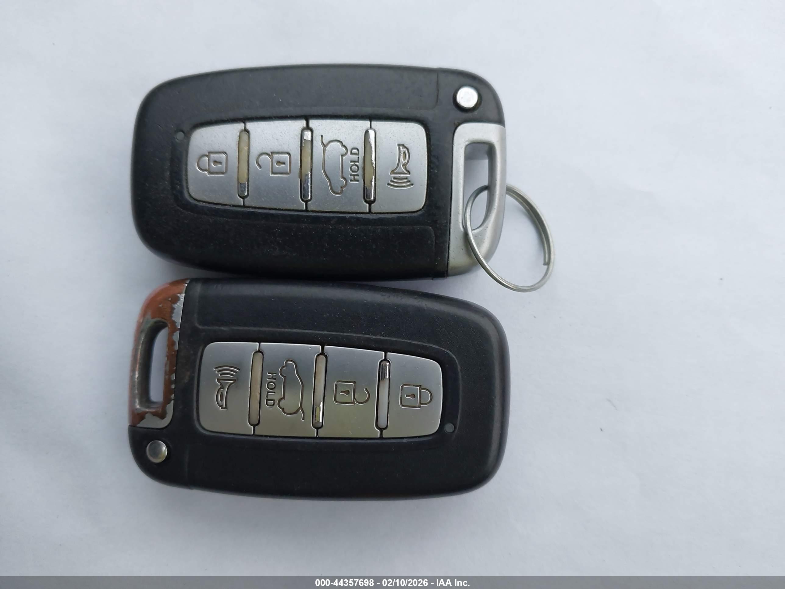 KIA SOUL image 11