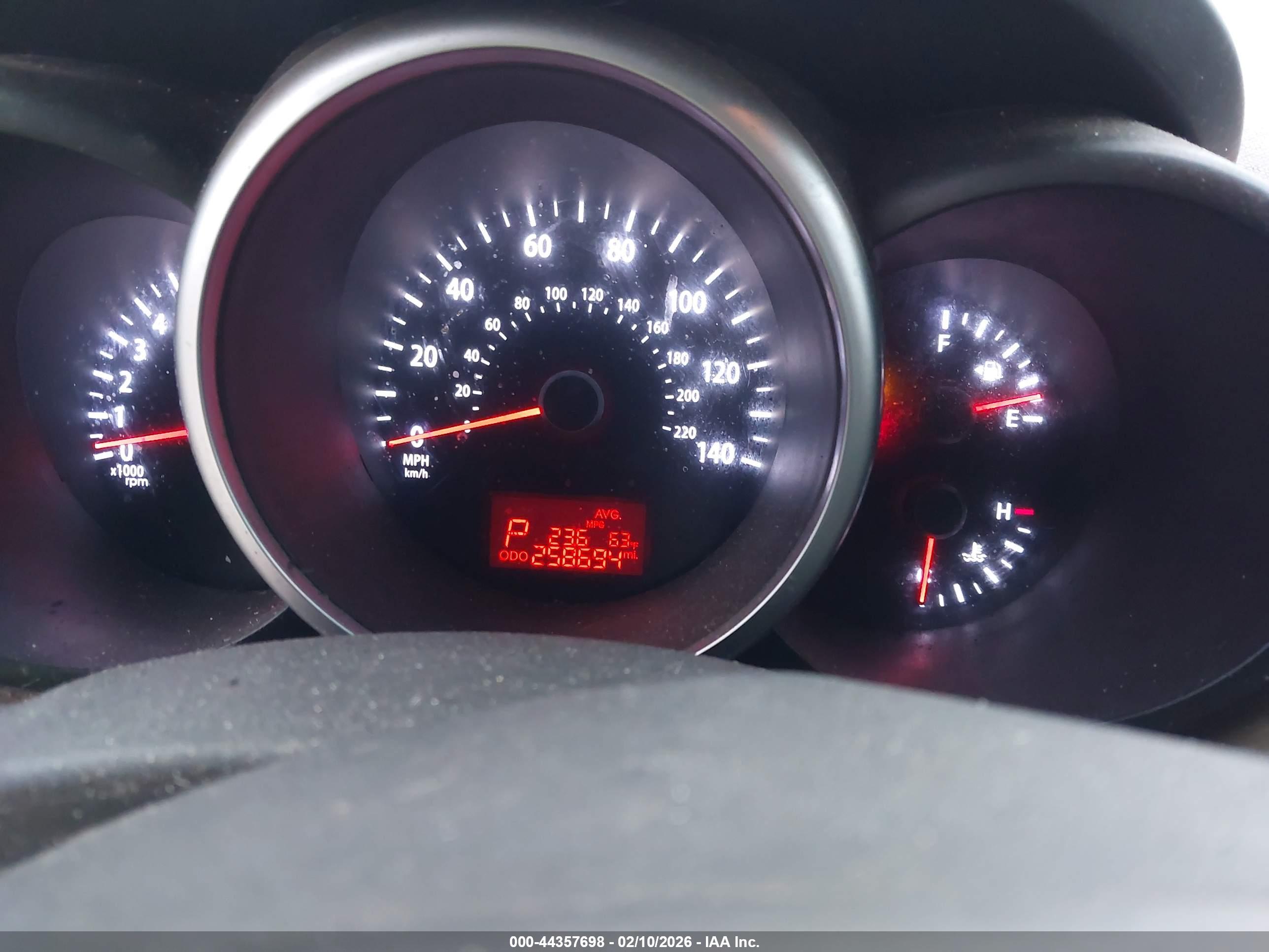 KIA SOUL image 7