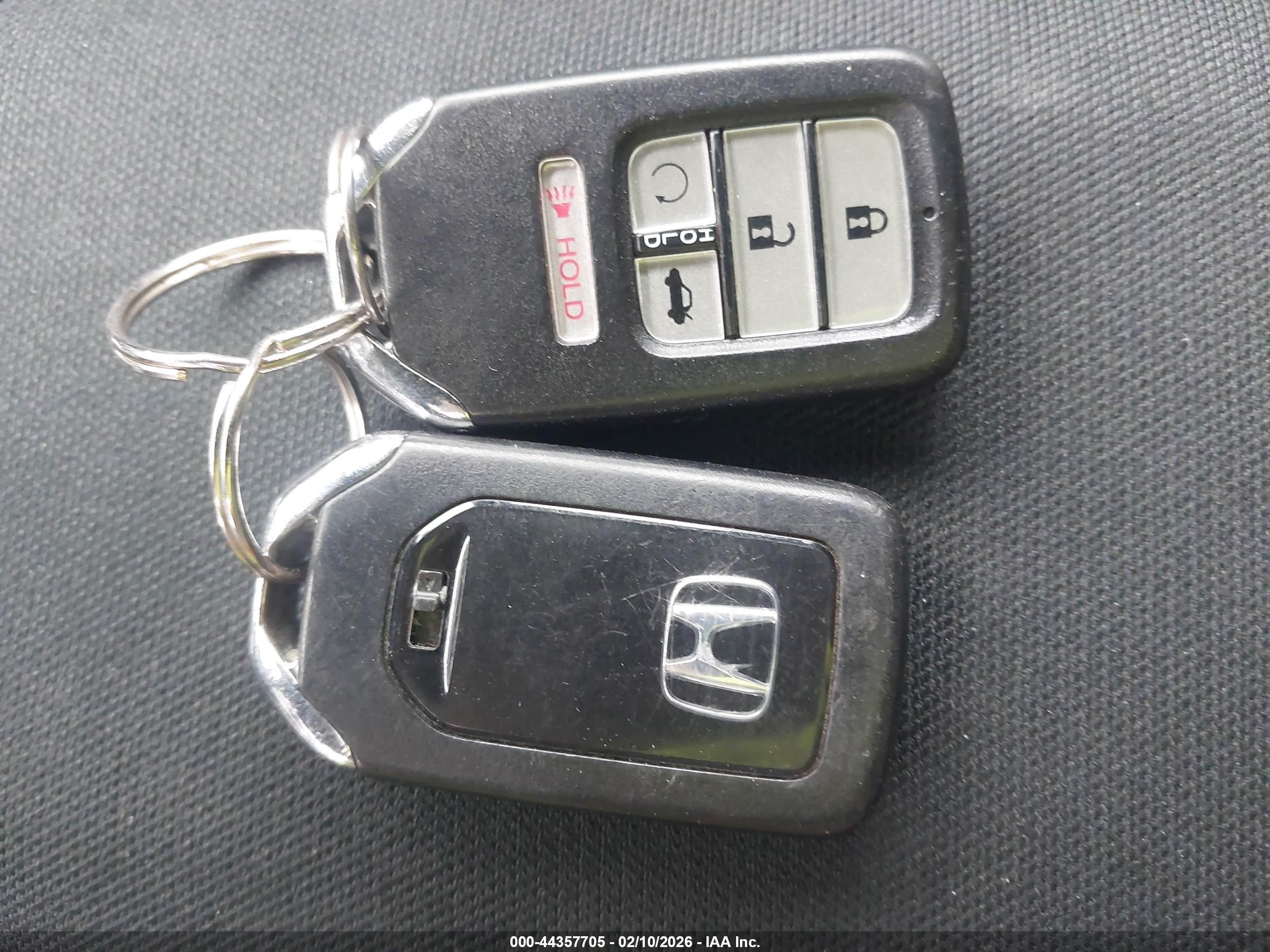 HONDA CIVIC image 11