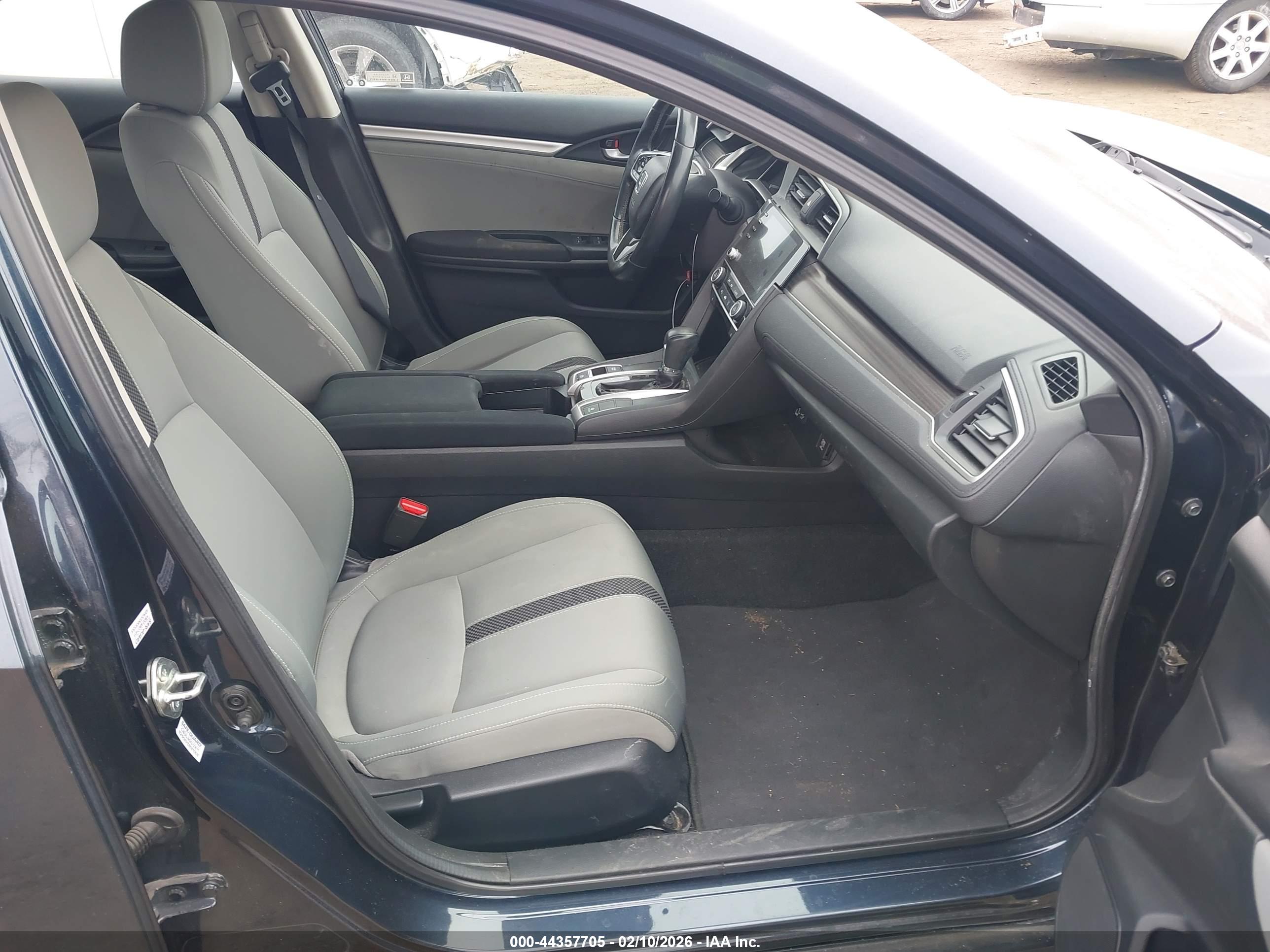 HONDA CIVIC image 5