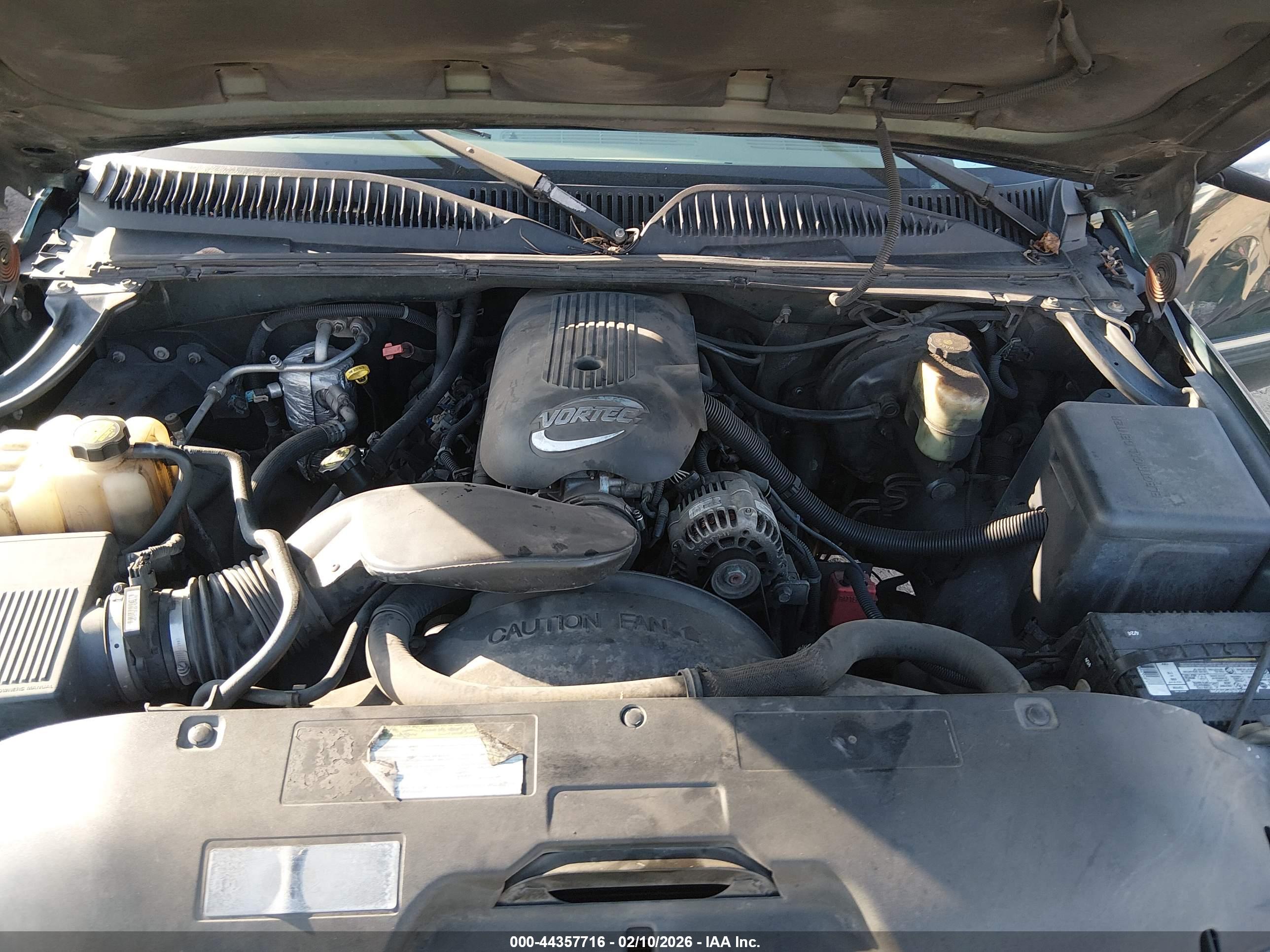 CHEVROLET SILVERADO image 10