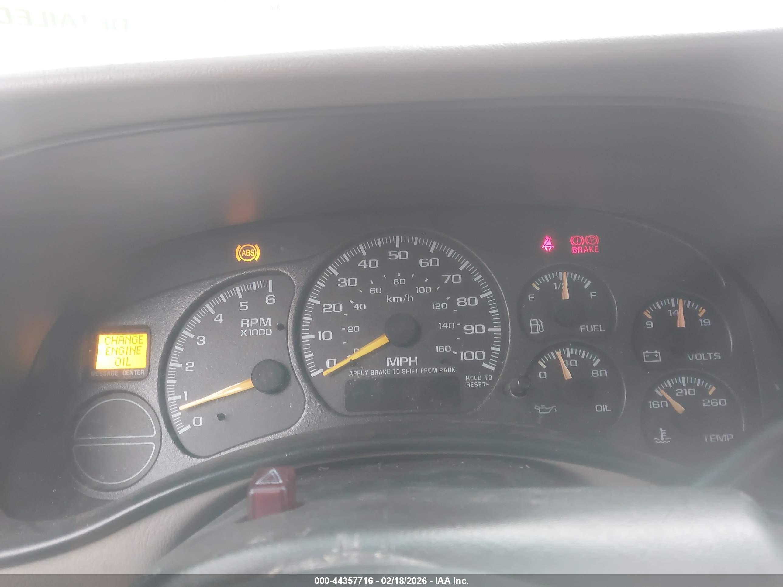 CHEVROLET SILVERADO image 7
