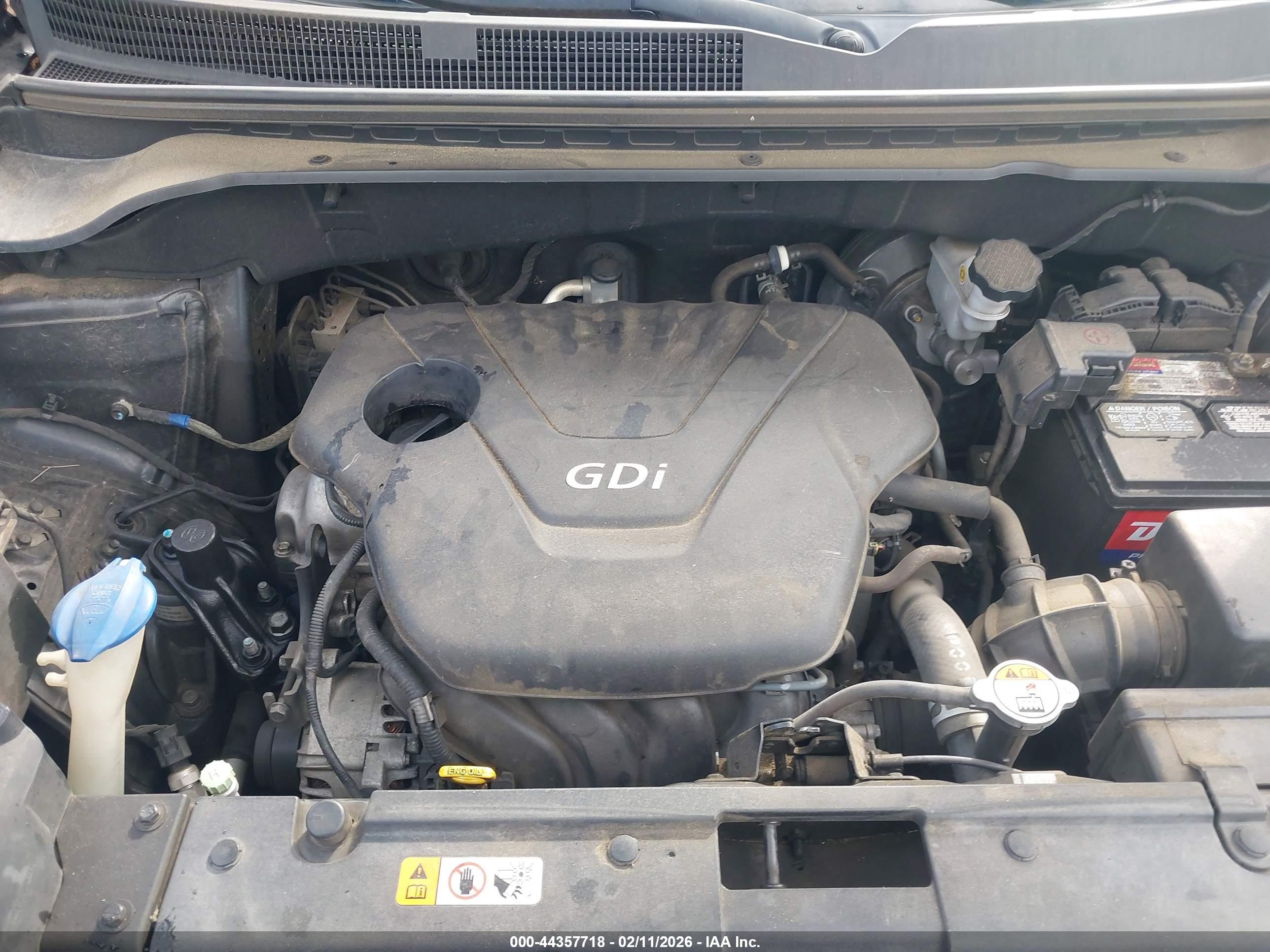 KIA SOUL image 10