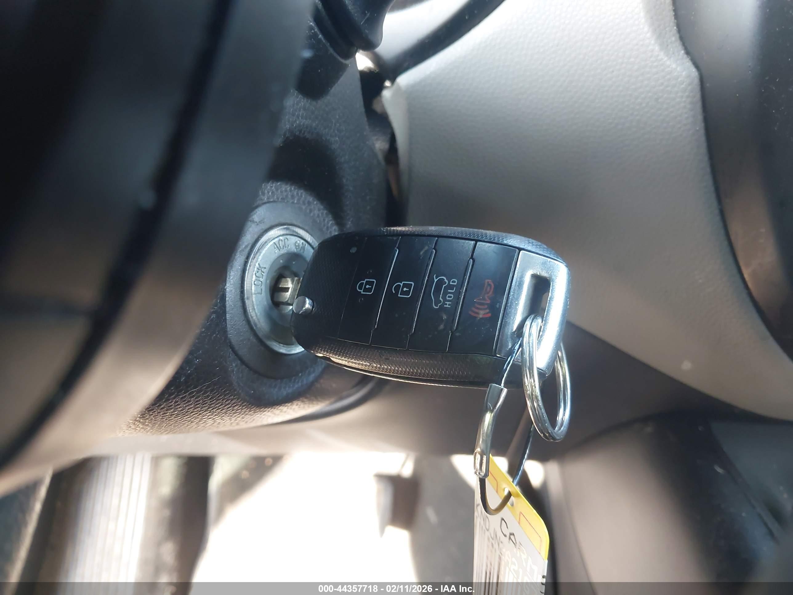 KIA SOUL image 11