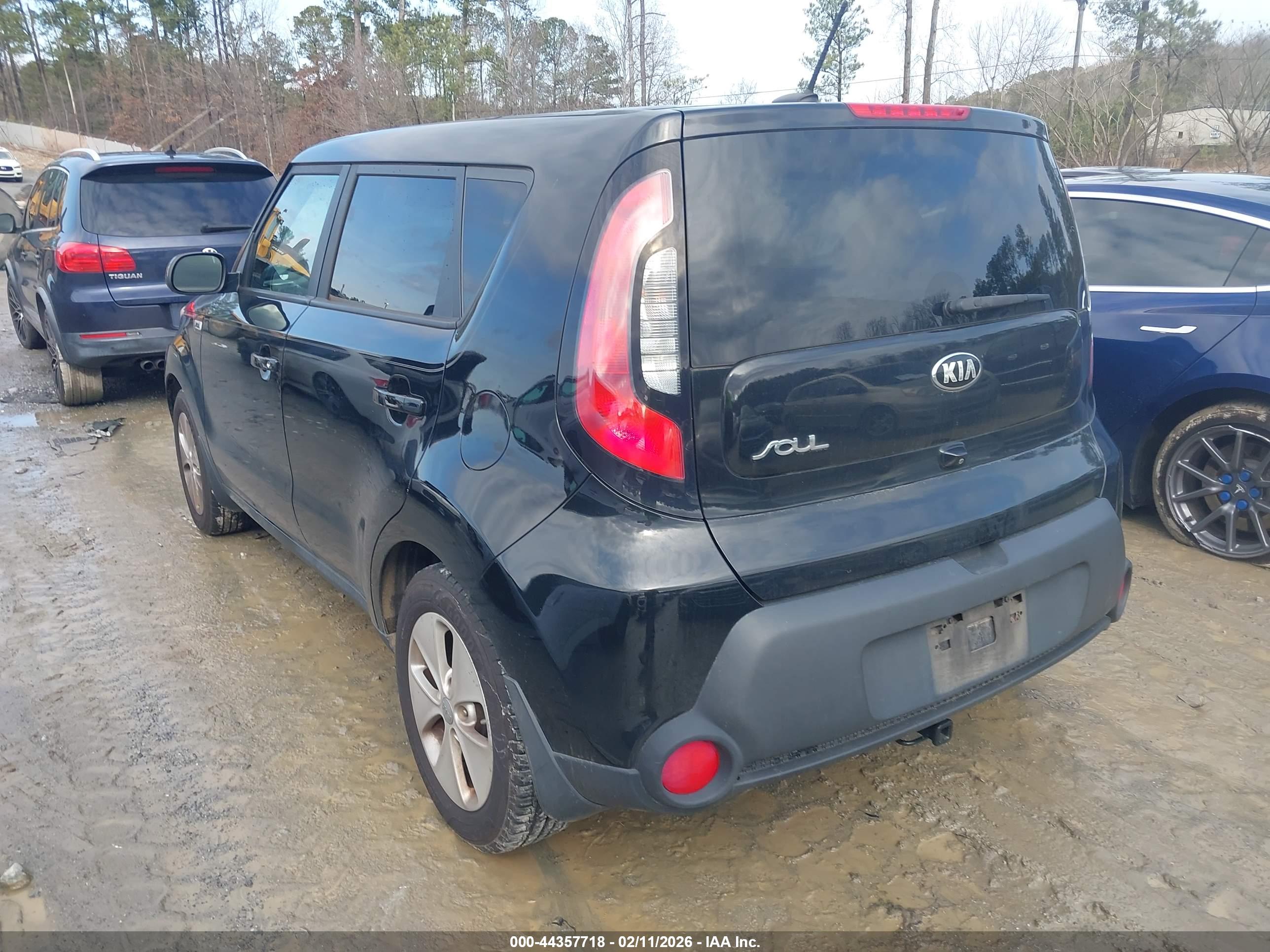 KIA SOUL image 3