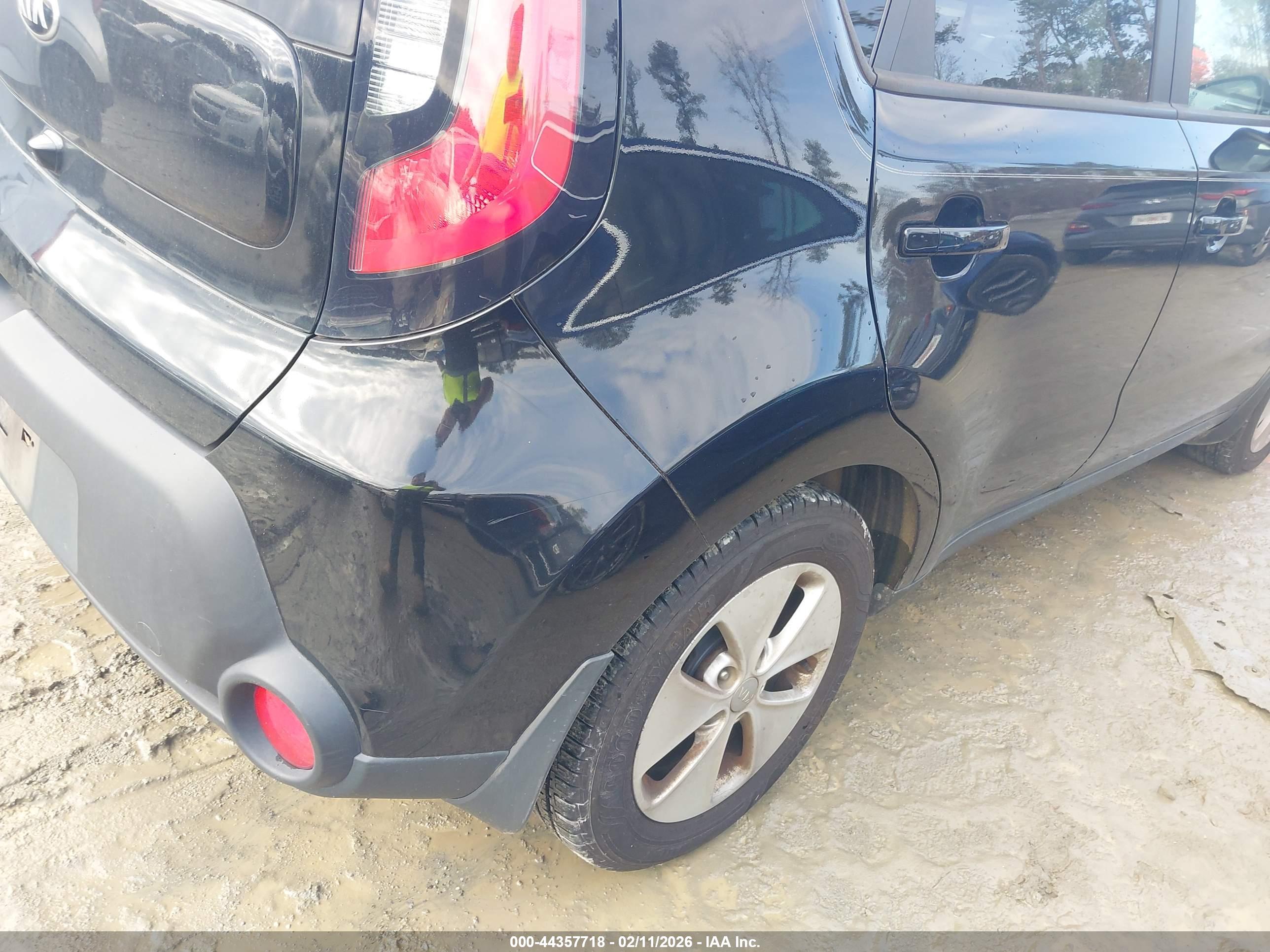 KIA SOUL image 6