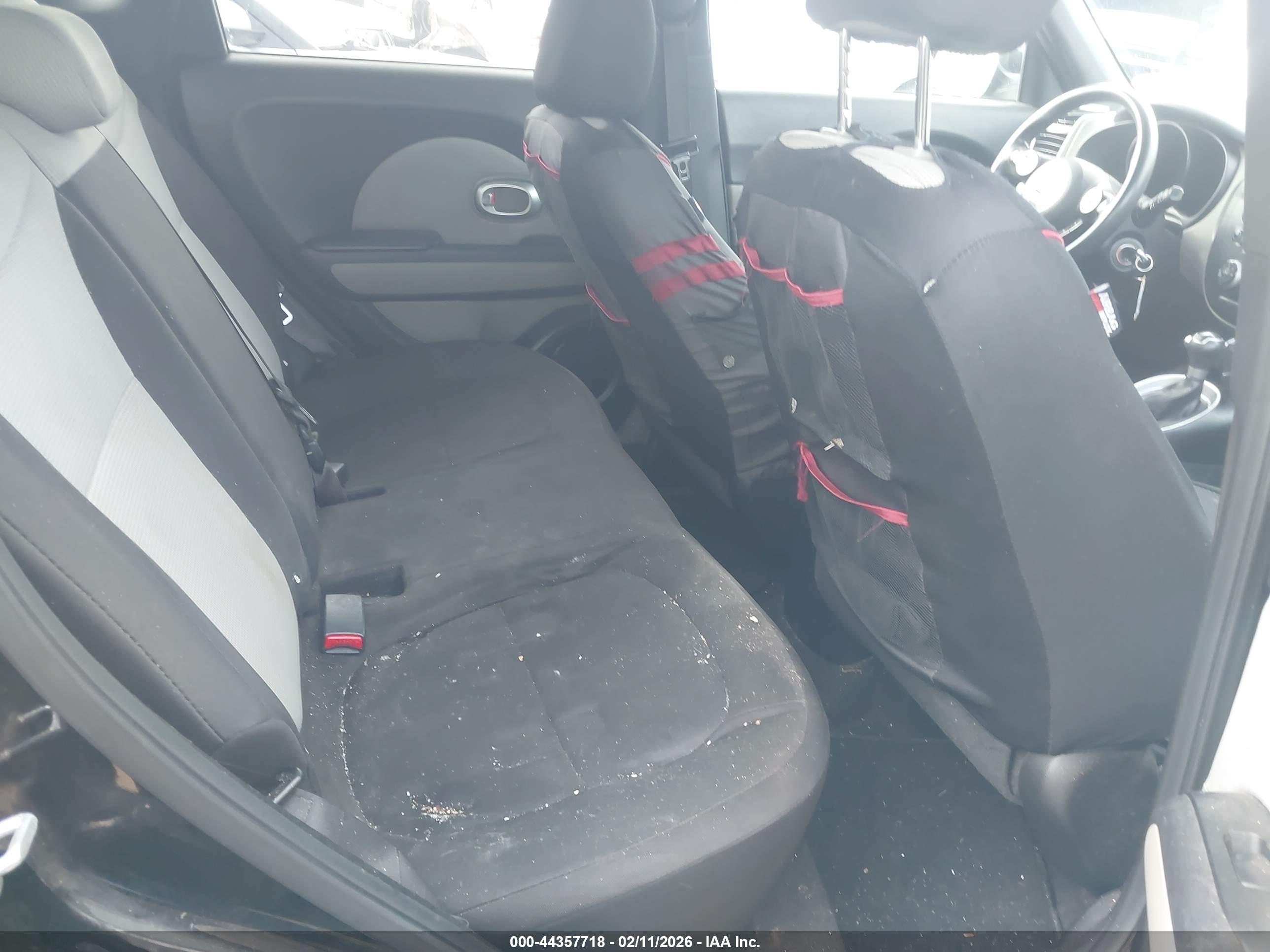 KIA SOUL image 8