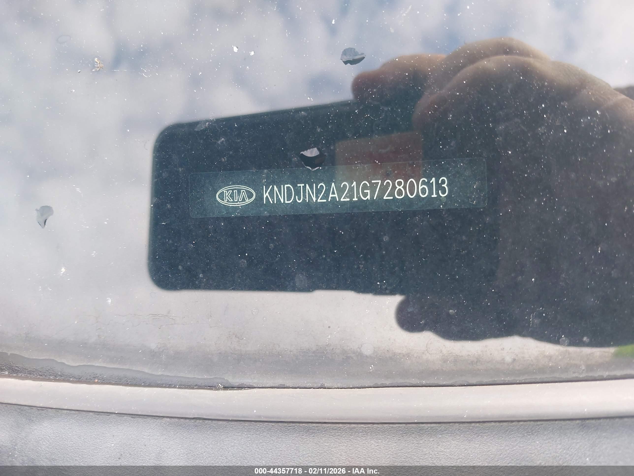 KIA SOUL image 9
