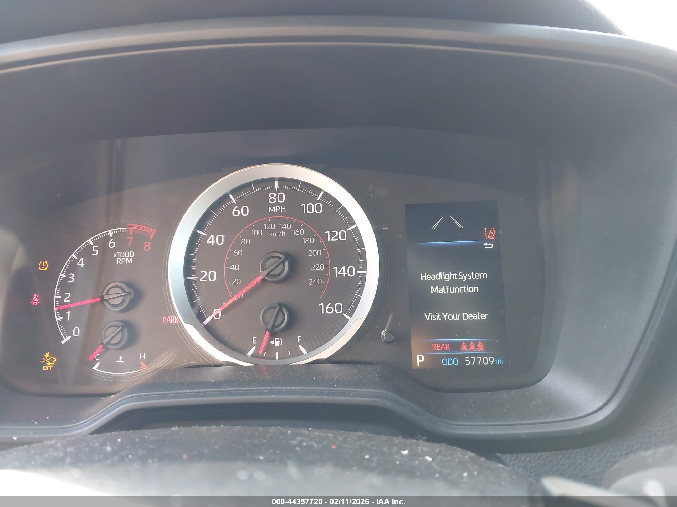 TOYOTA COROLLA image 7