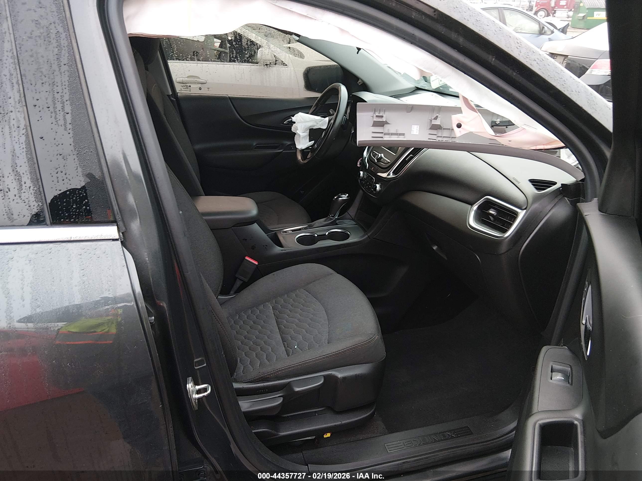 CHEVROLET EQUINOX image 5