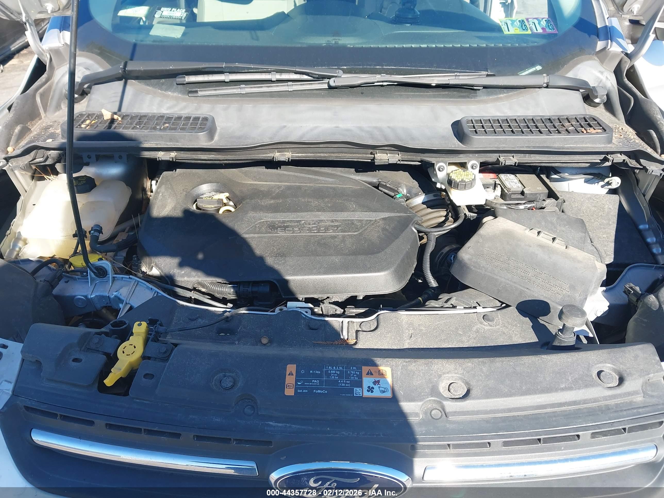 FORD ESCAPE image 10