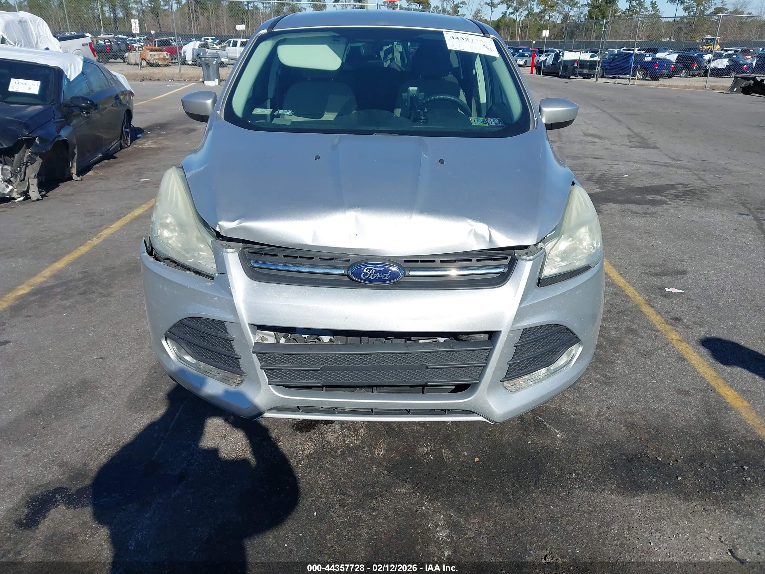 FORD ESCAPE image 6