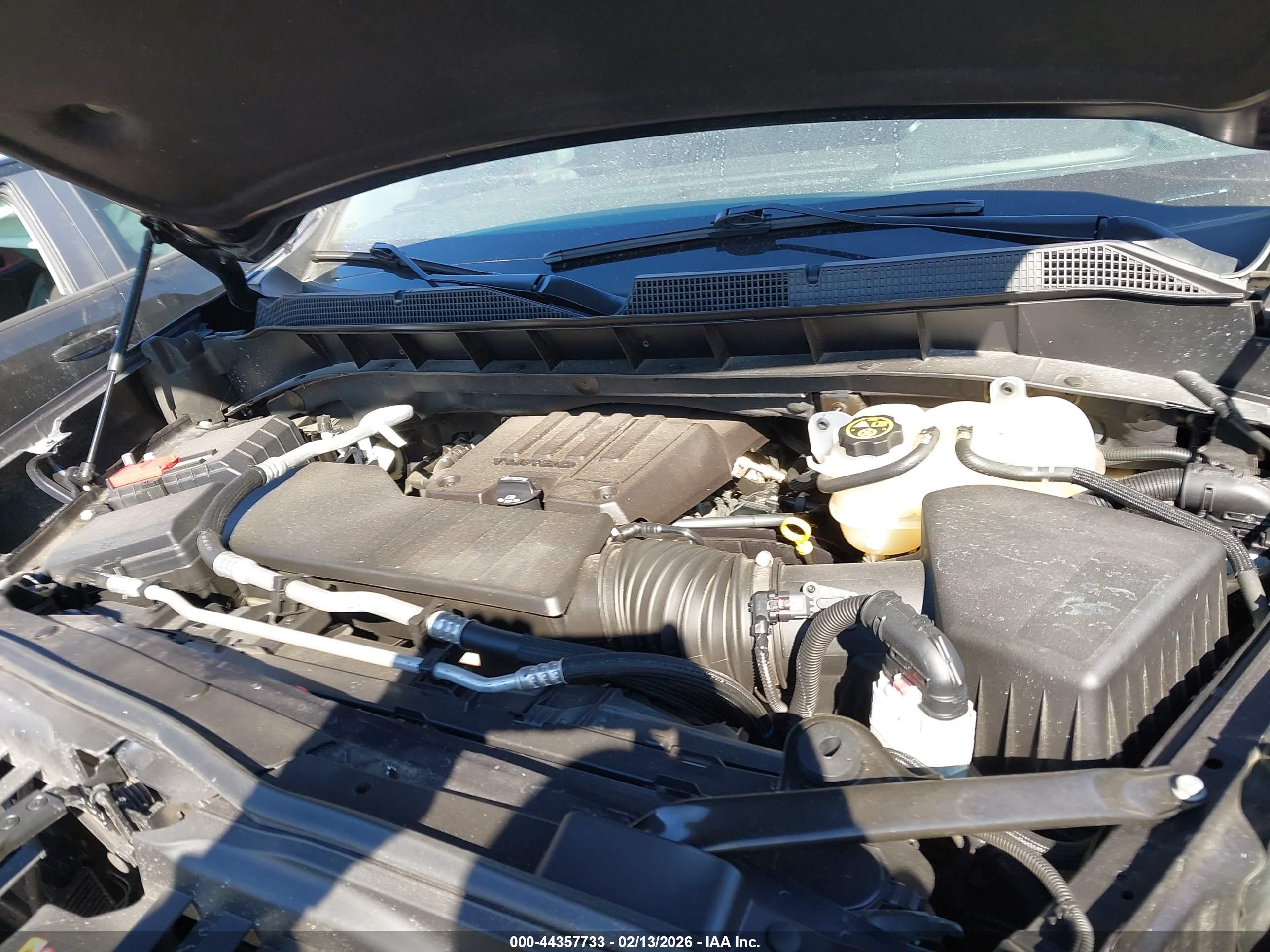 CHEVROLET SILVERADO image 10