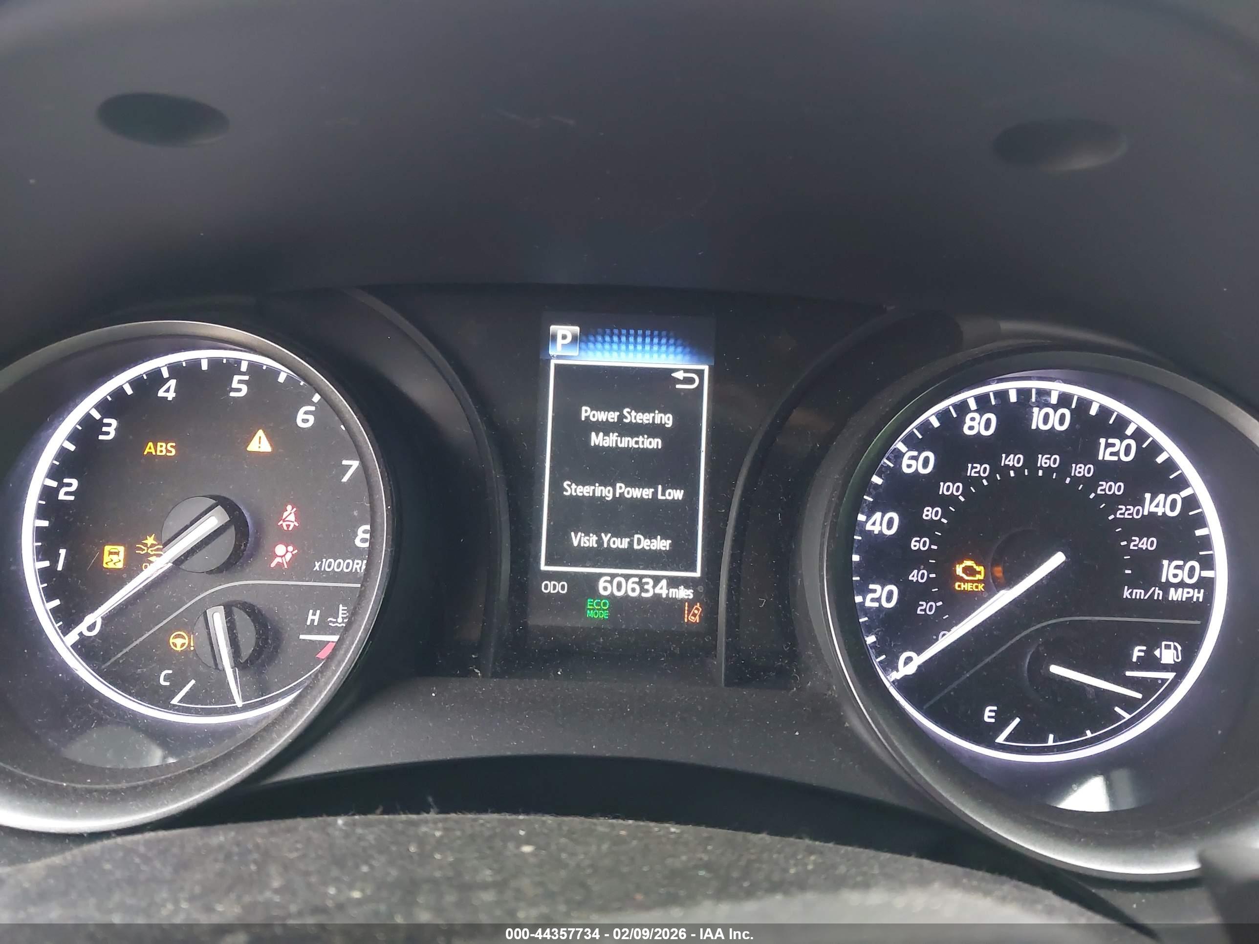 TOYOTA CAMRY image 7