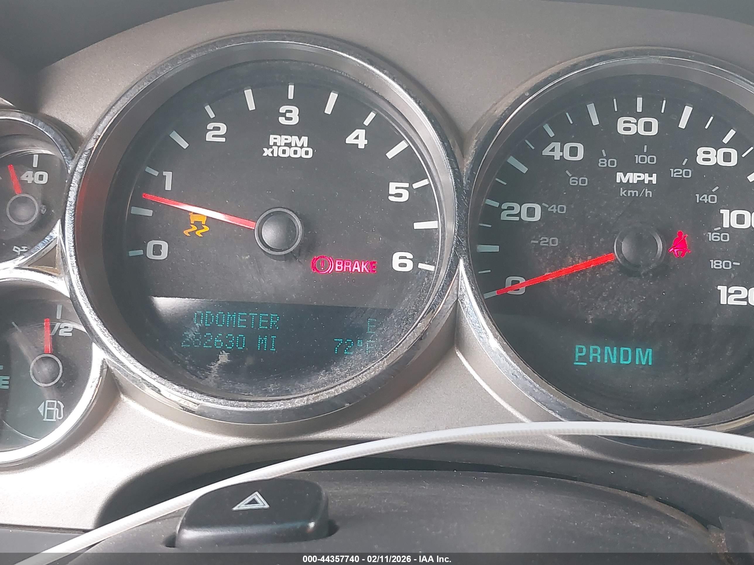 CHEVROLET SILVERADO image 7