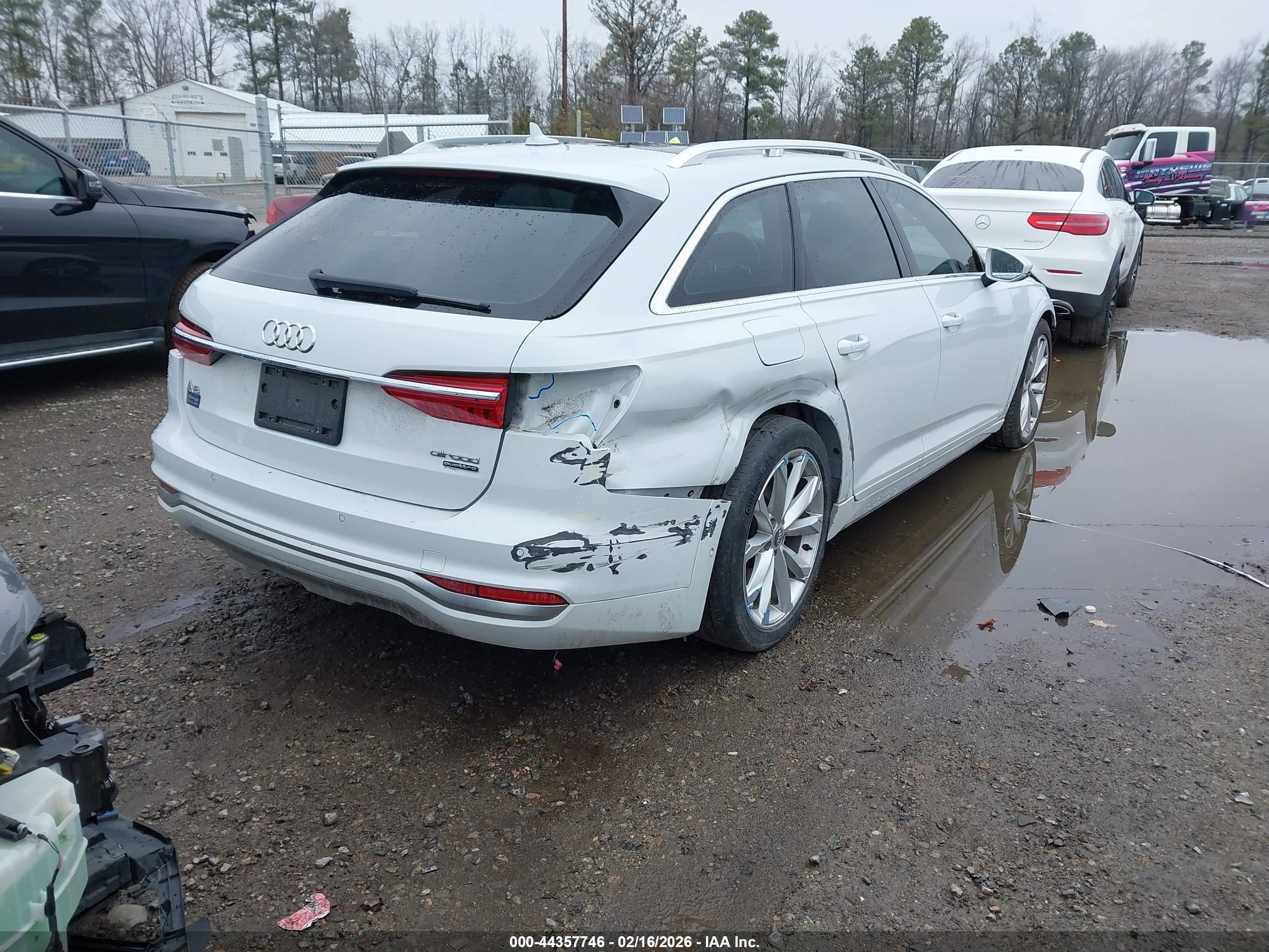 AUDI A6 image 4