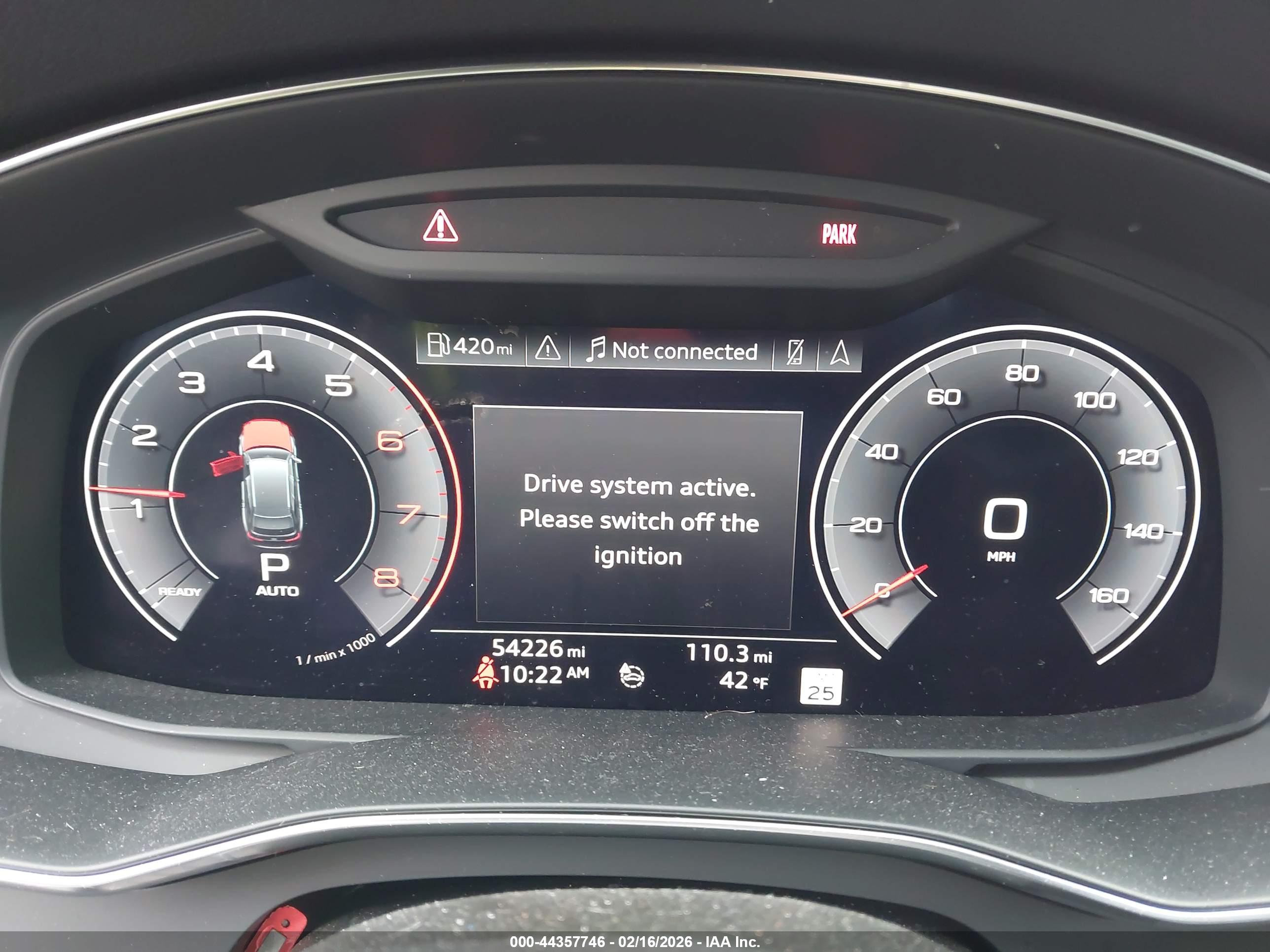 AUDI A6 image 7