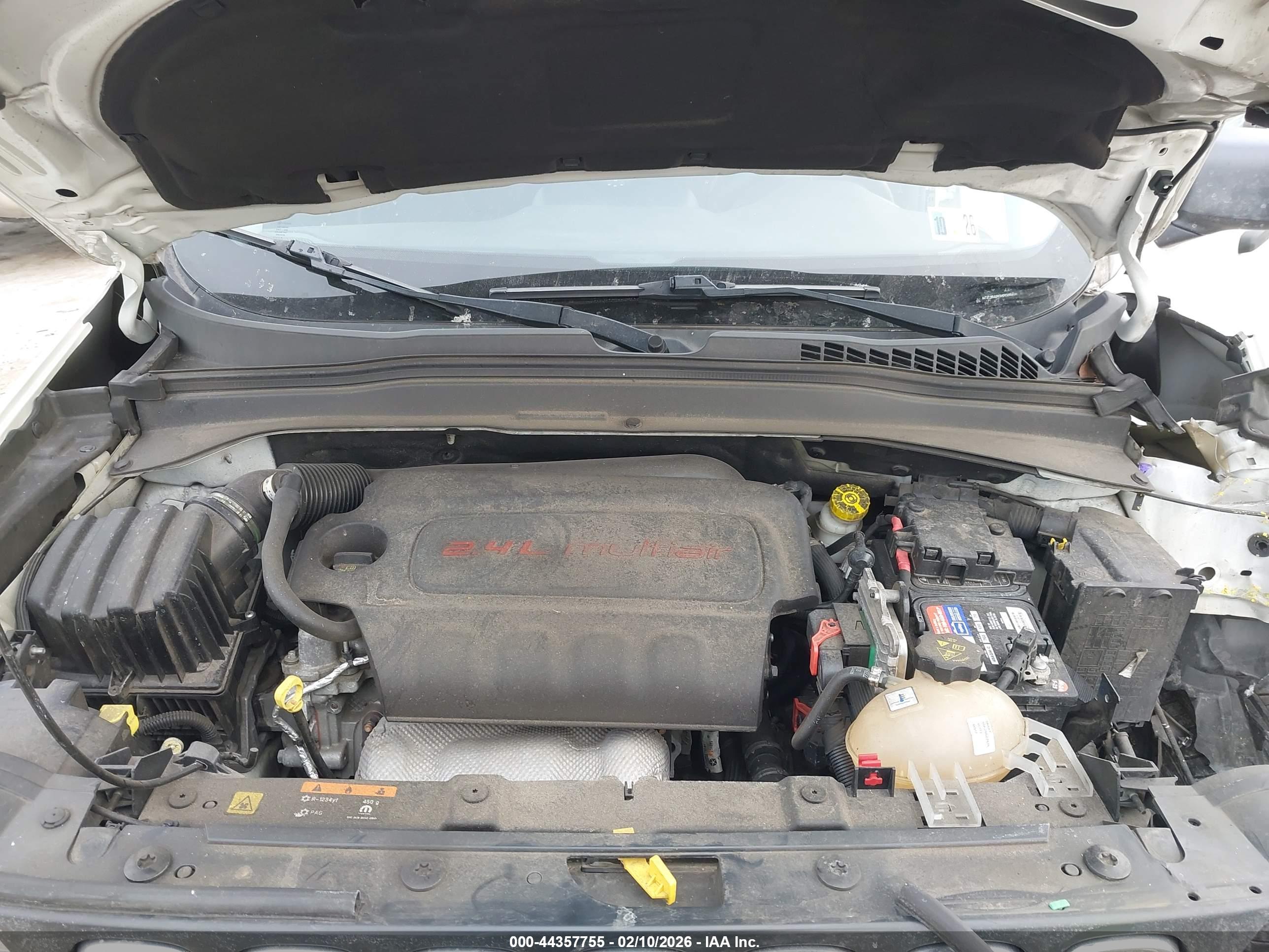 JEEP RENEGADE image 10