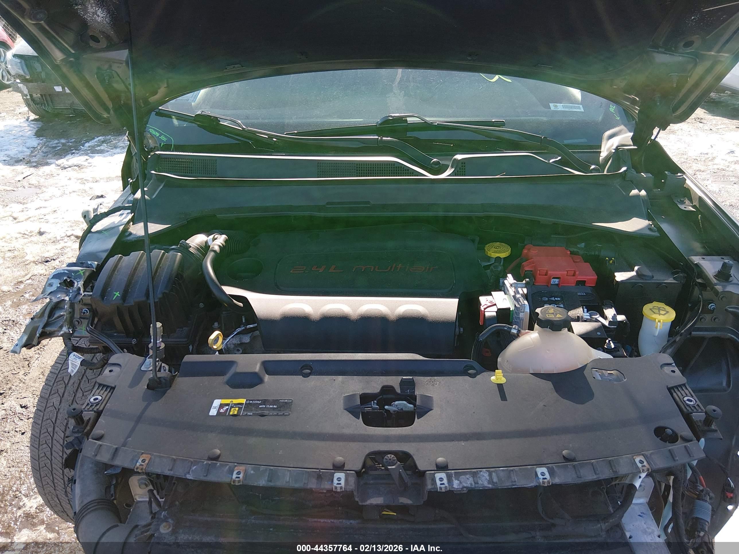JEEP COMPASS image 10