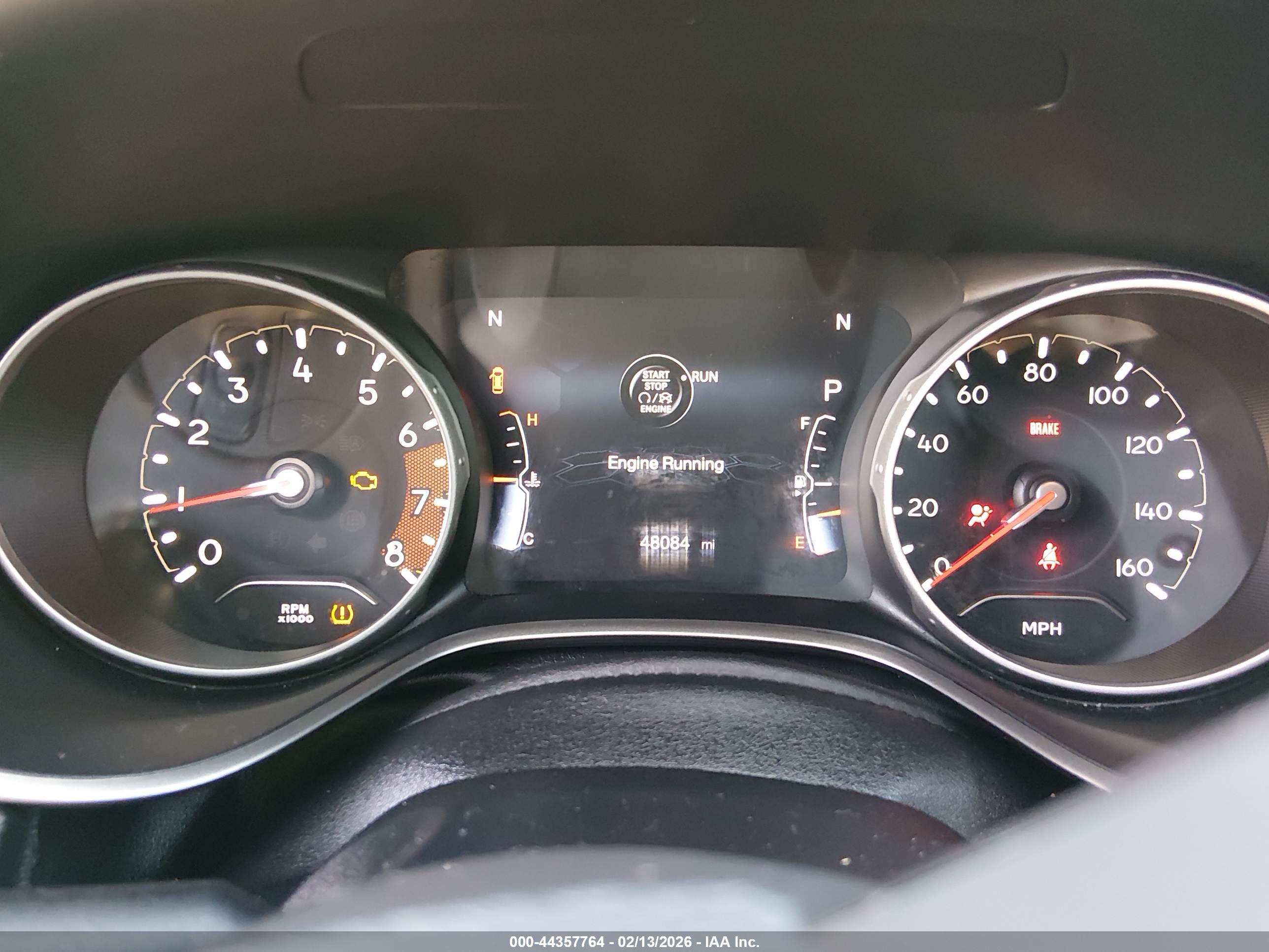 JEEP COMPASS image 7
