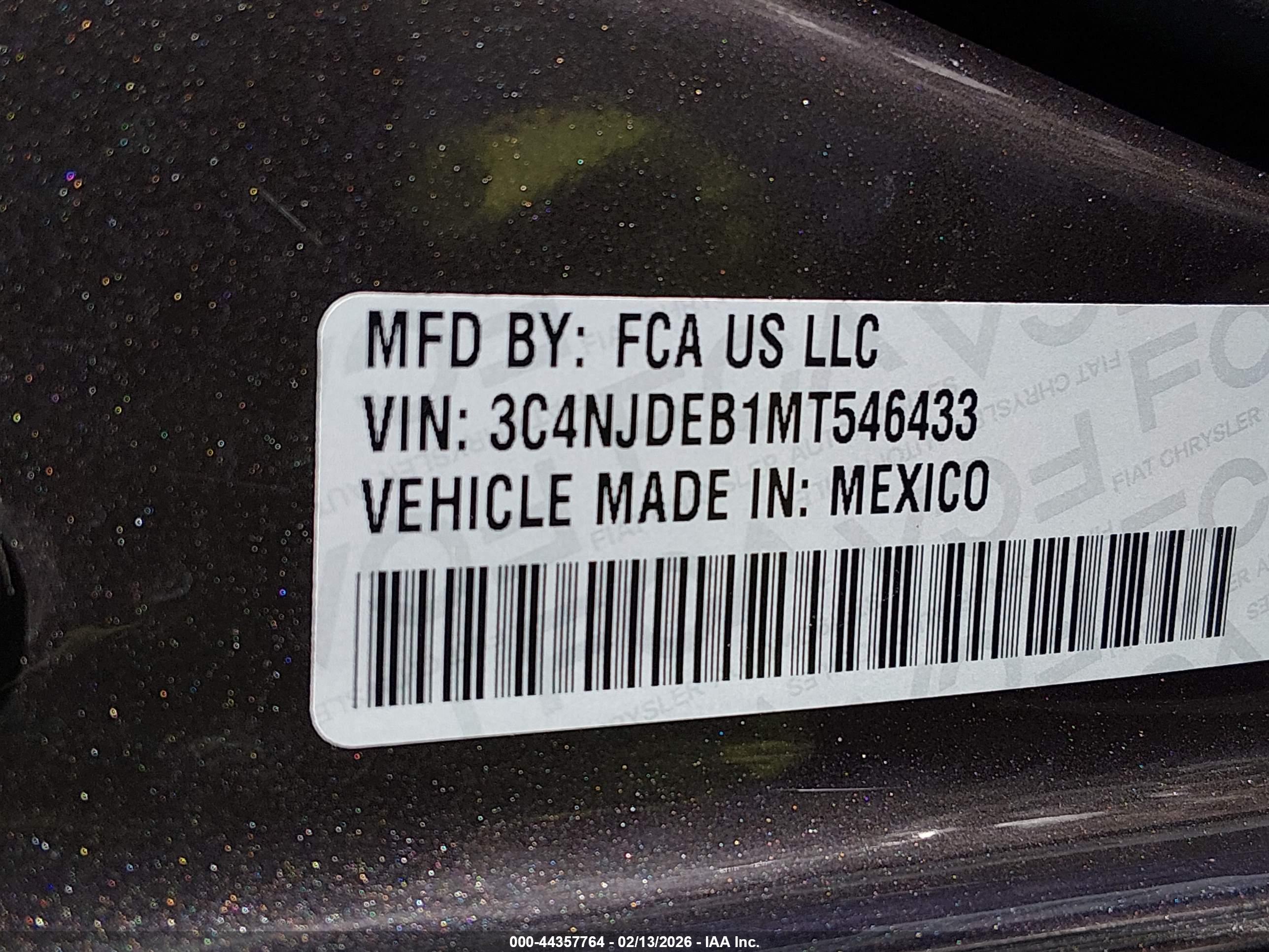 JEEP COMPASS image 9