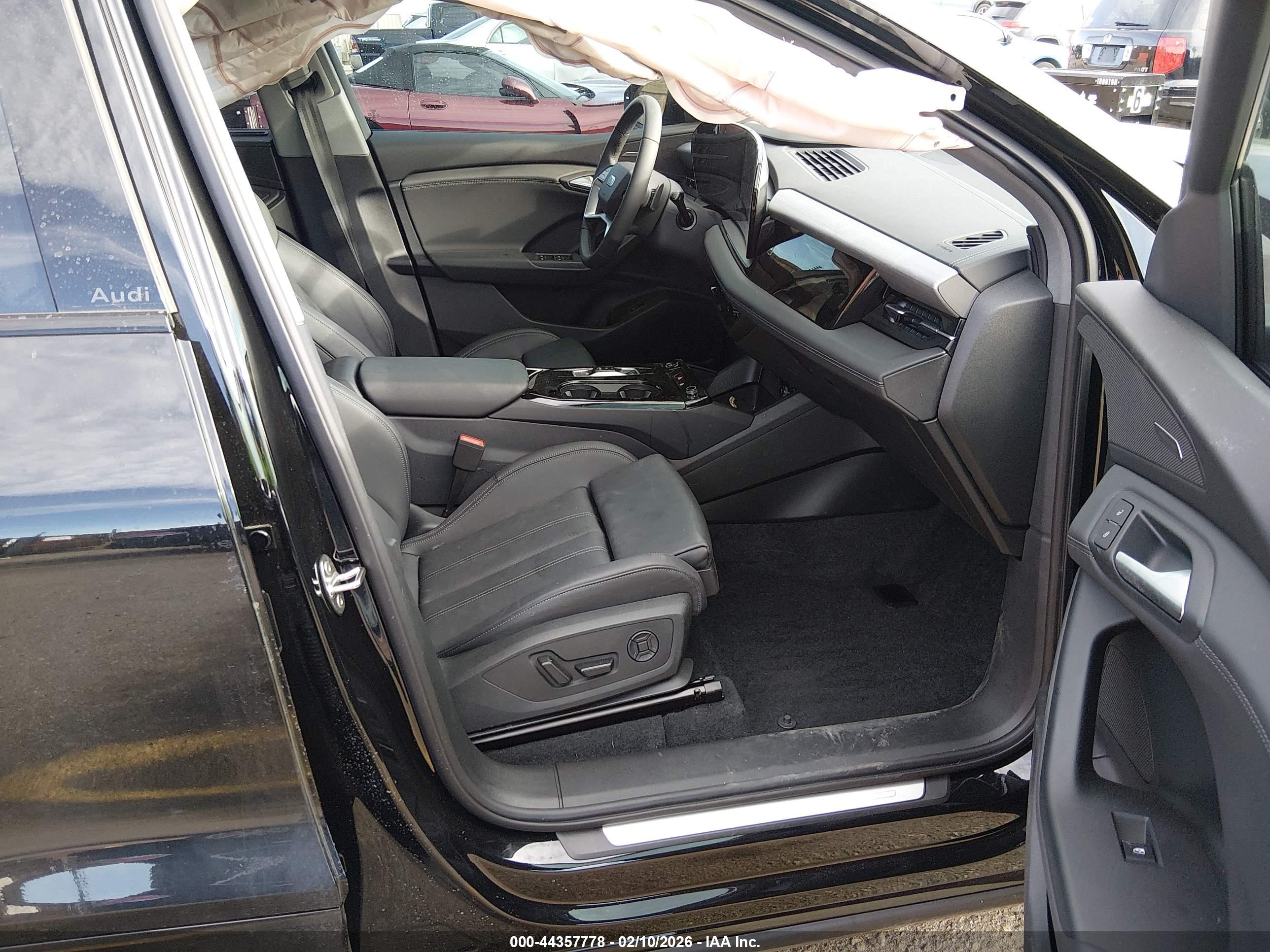 AUDI Q6 image 5