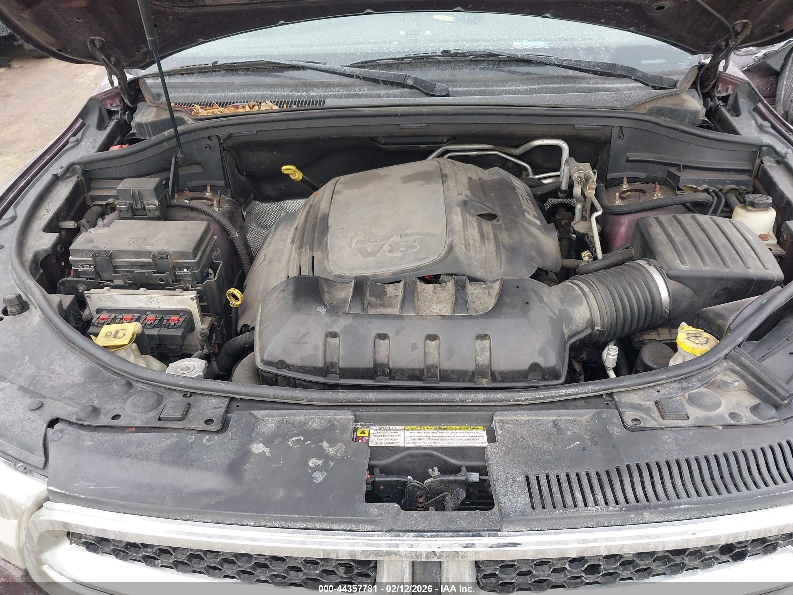 DODGE DURANGO image 10