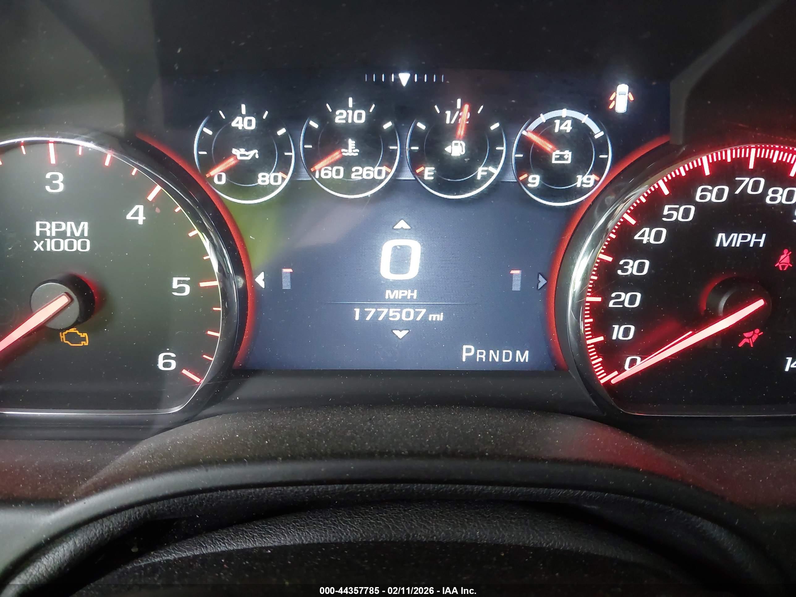 GMC YUKON image 7
