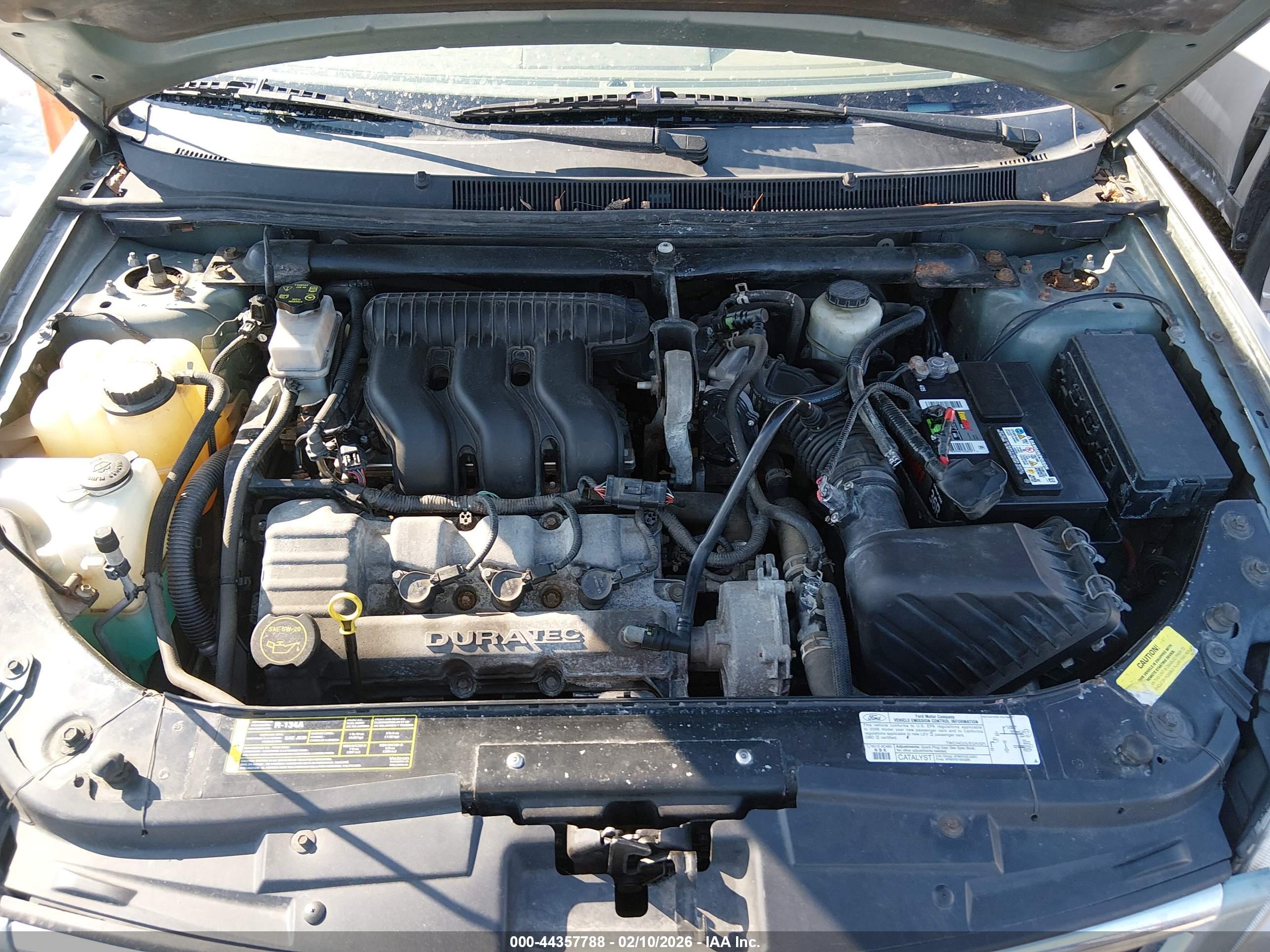 FORD FIVE image 10