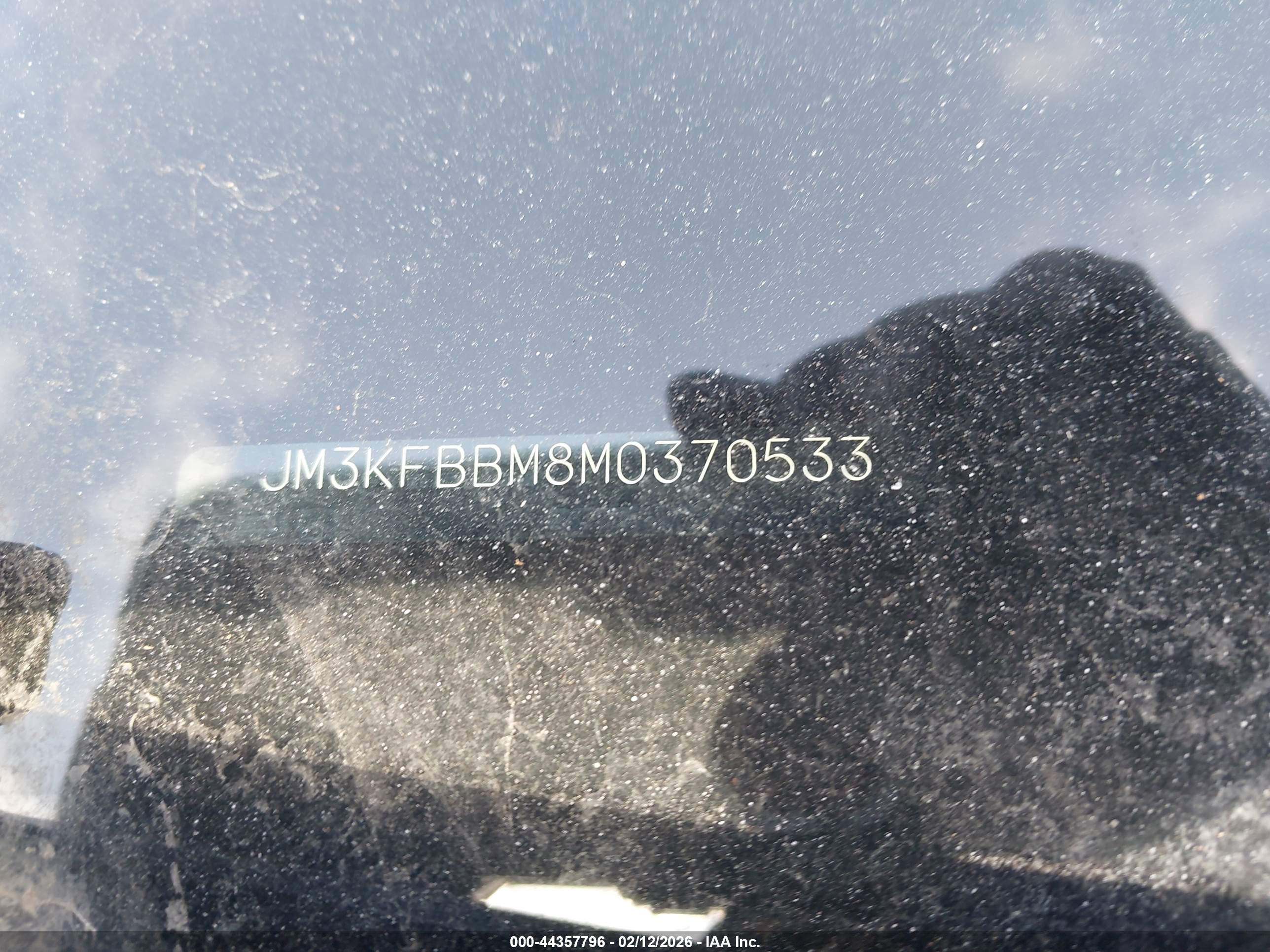 MAZDA CX-5 image 9