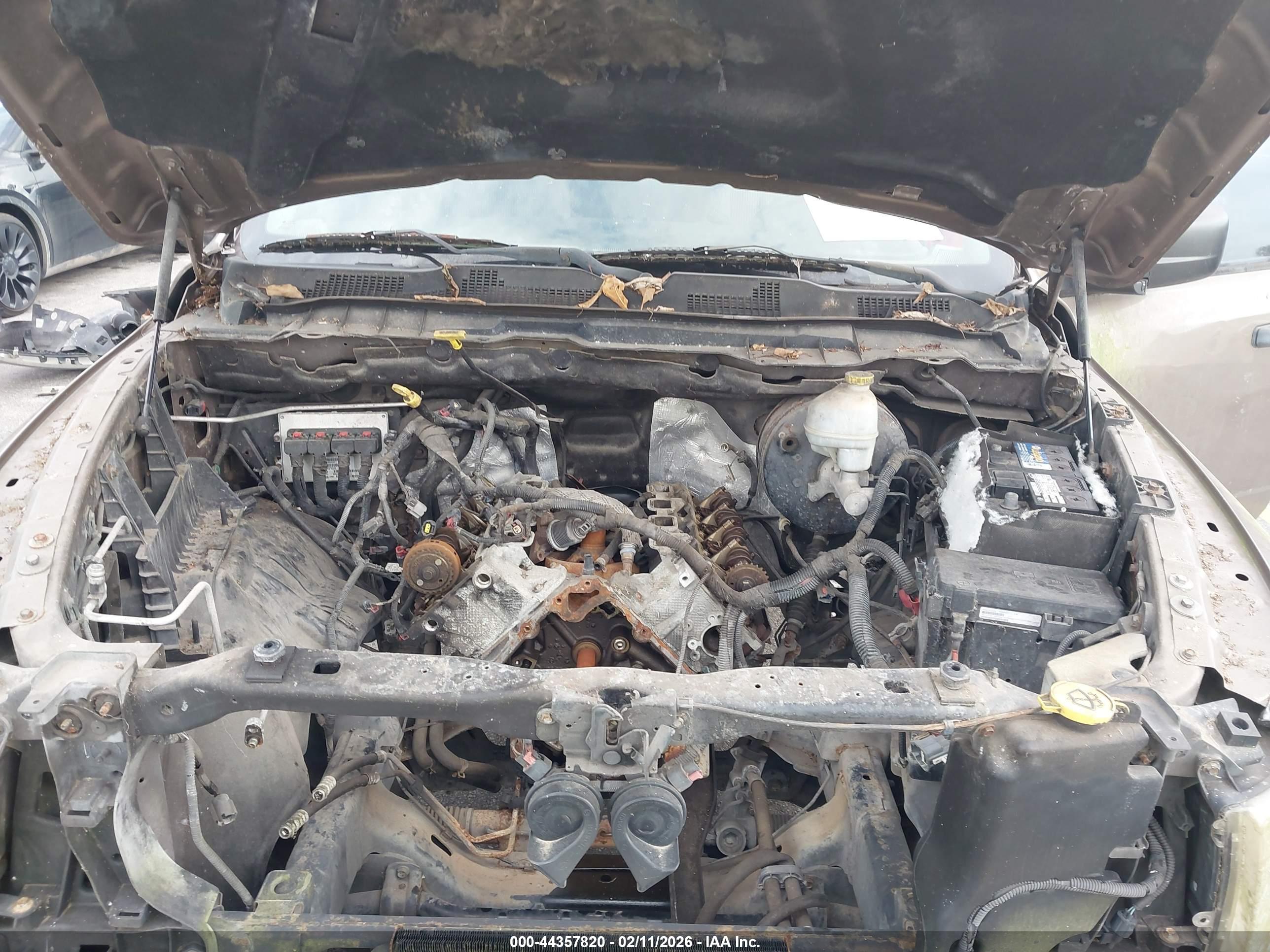 DODGE RAM image 10