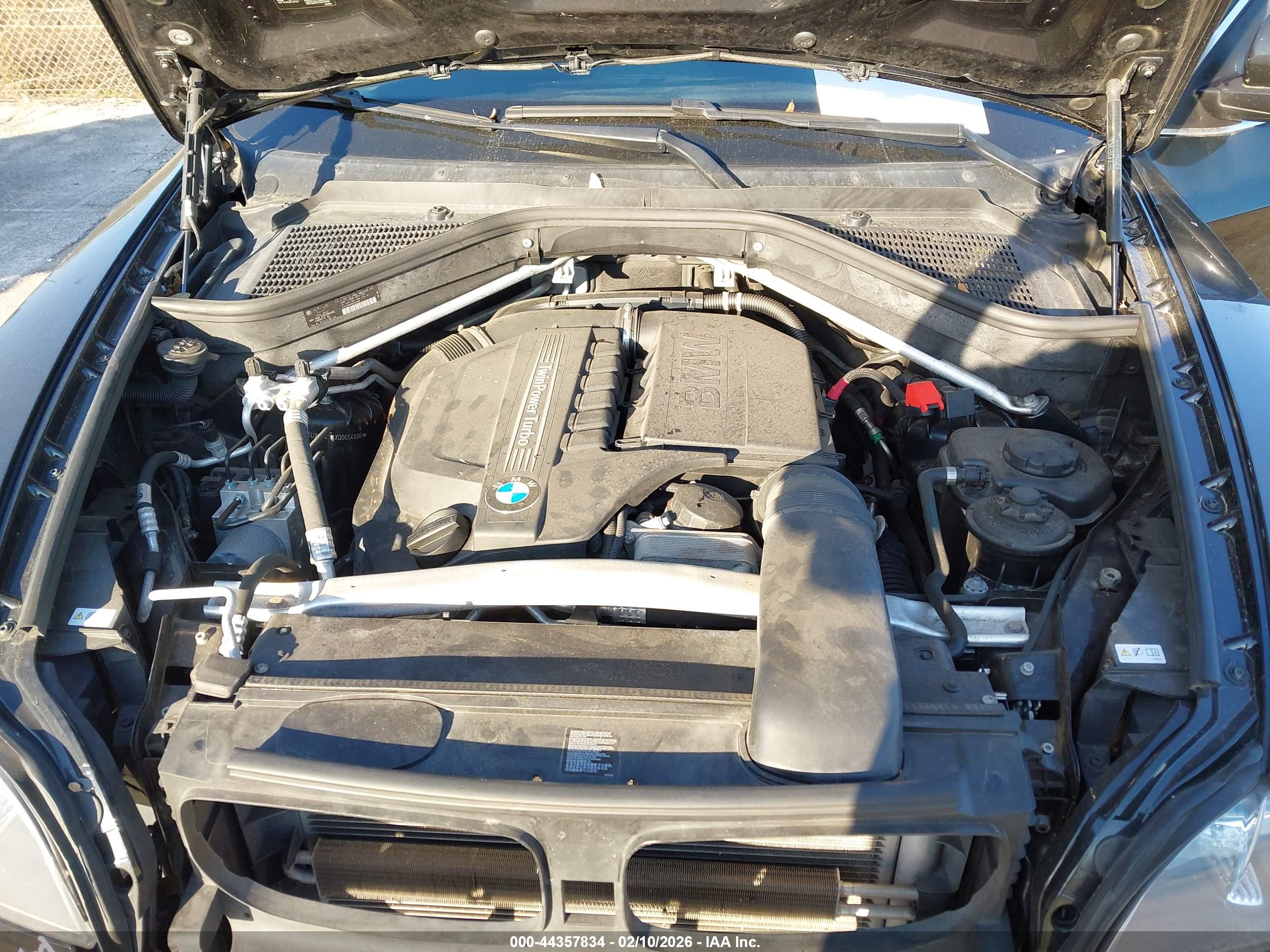 BMW X5 image 10