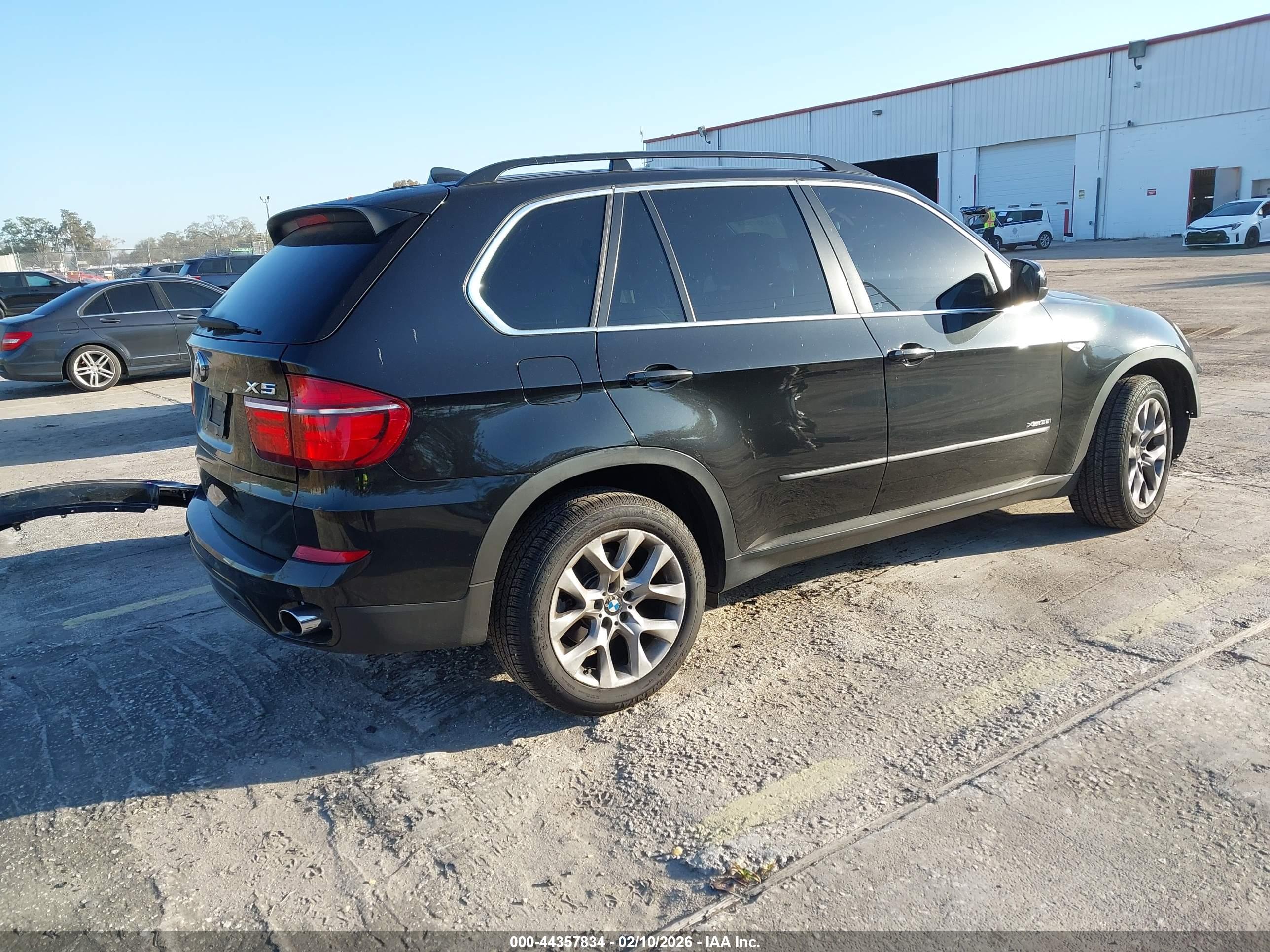 BMW X5 image 4