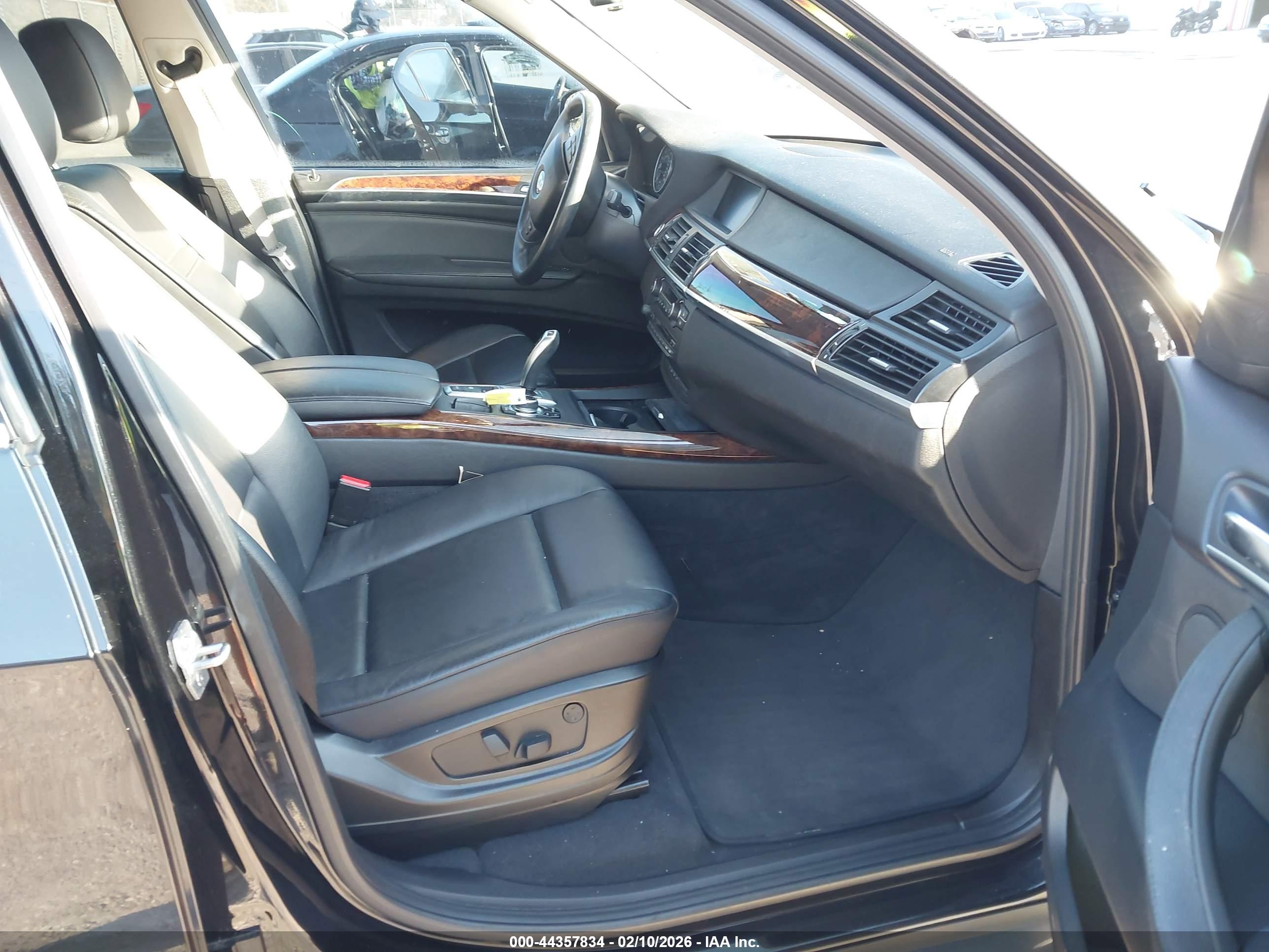 BMW X5 image 5