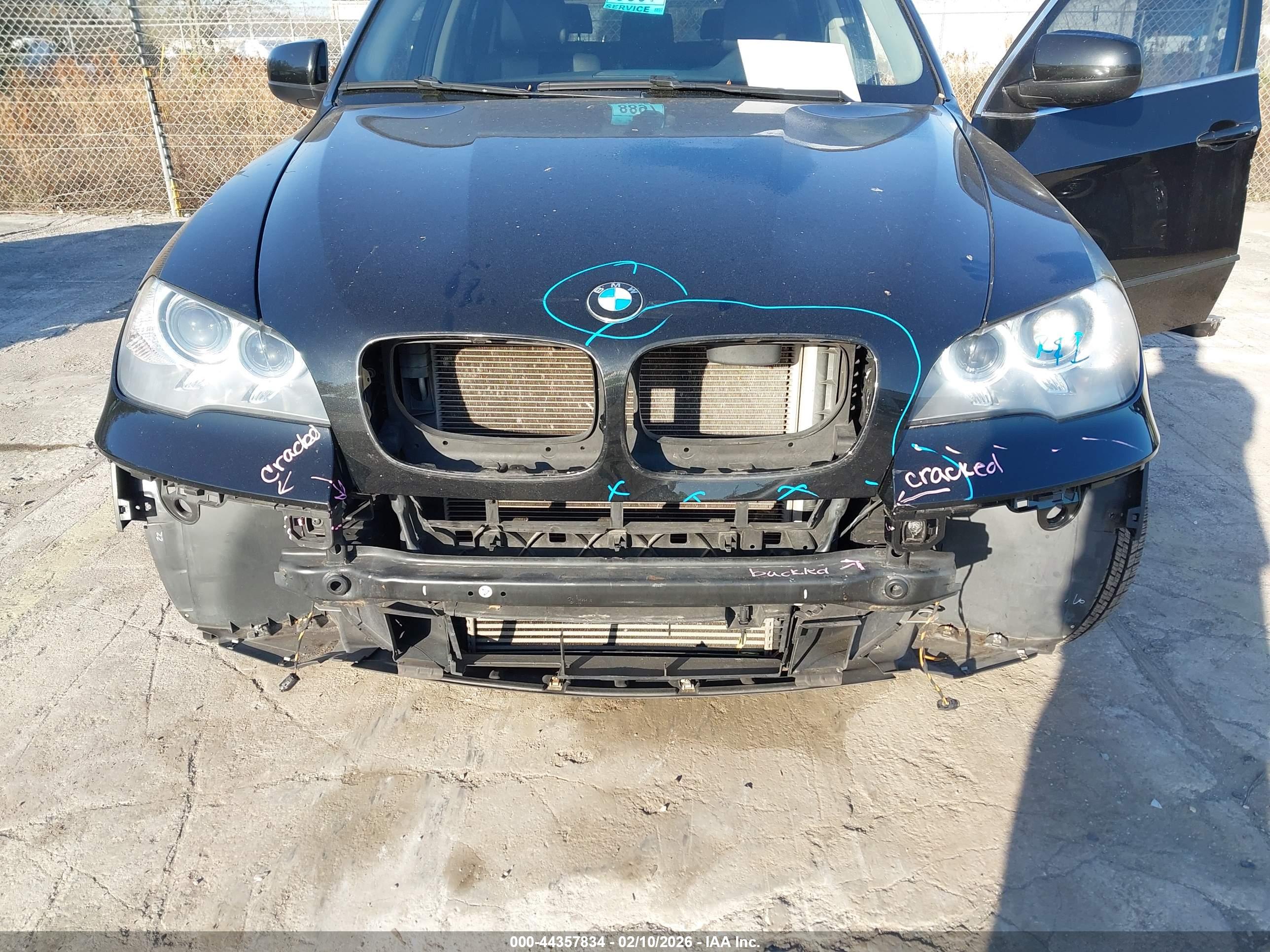 BMW X5 image 6