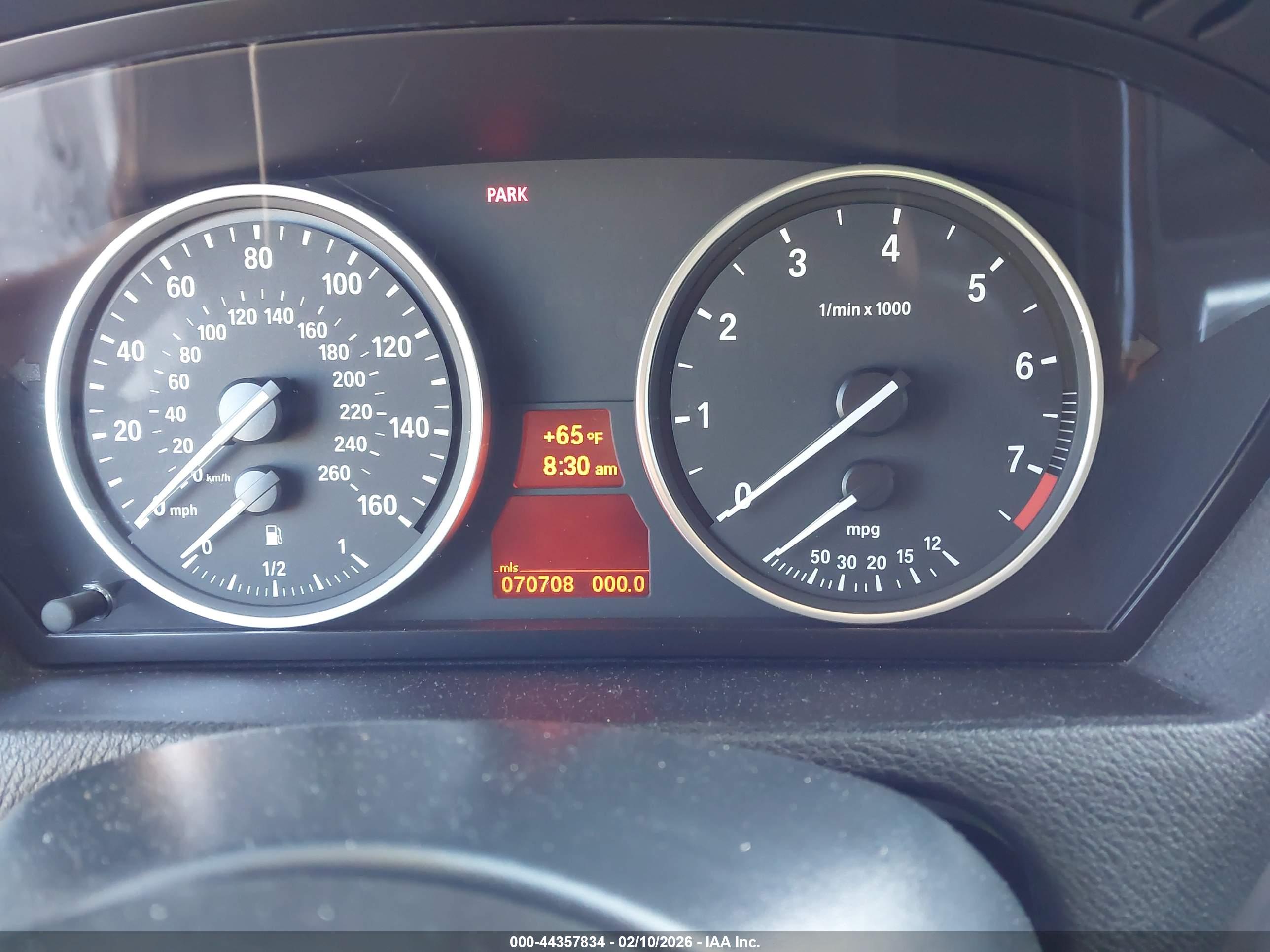 BMW X5 image 7