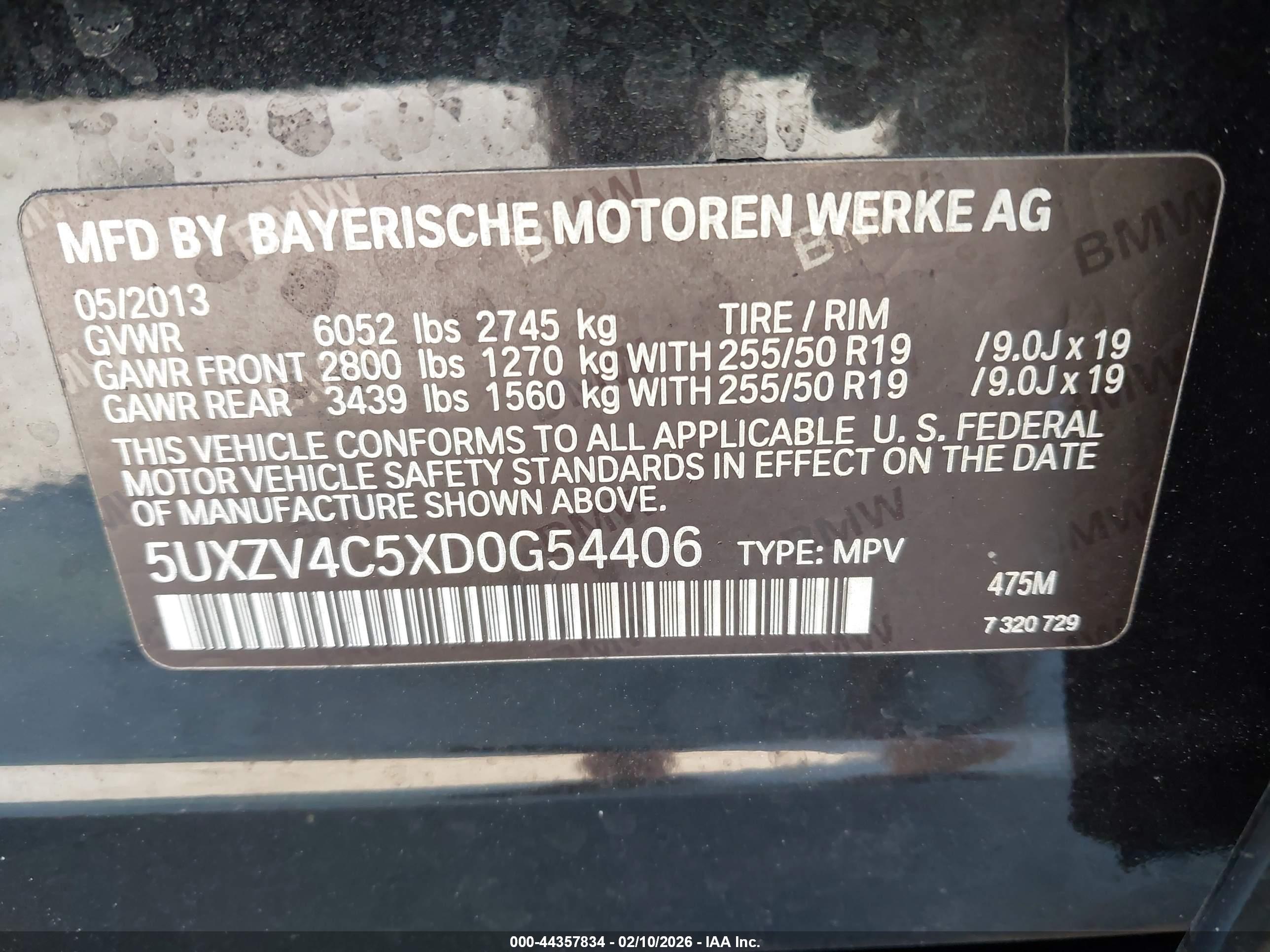 BMW X5 image 9