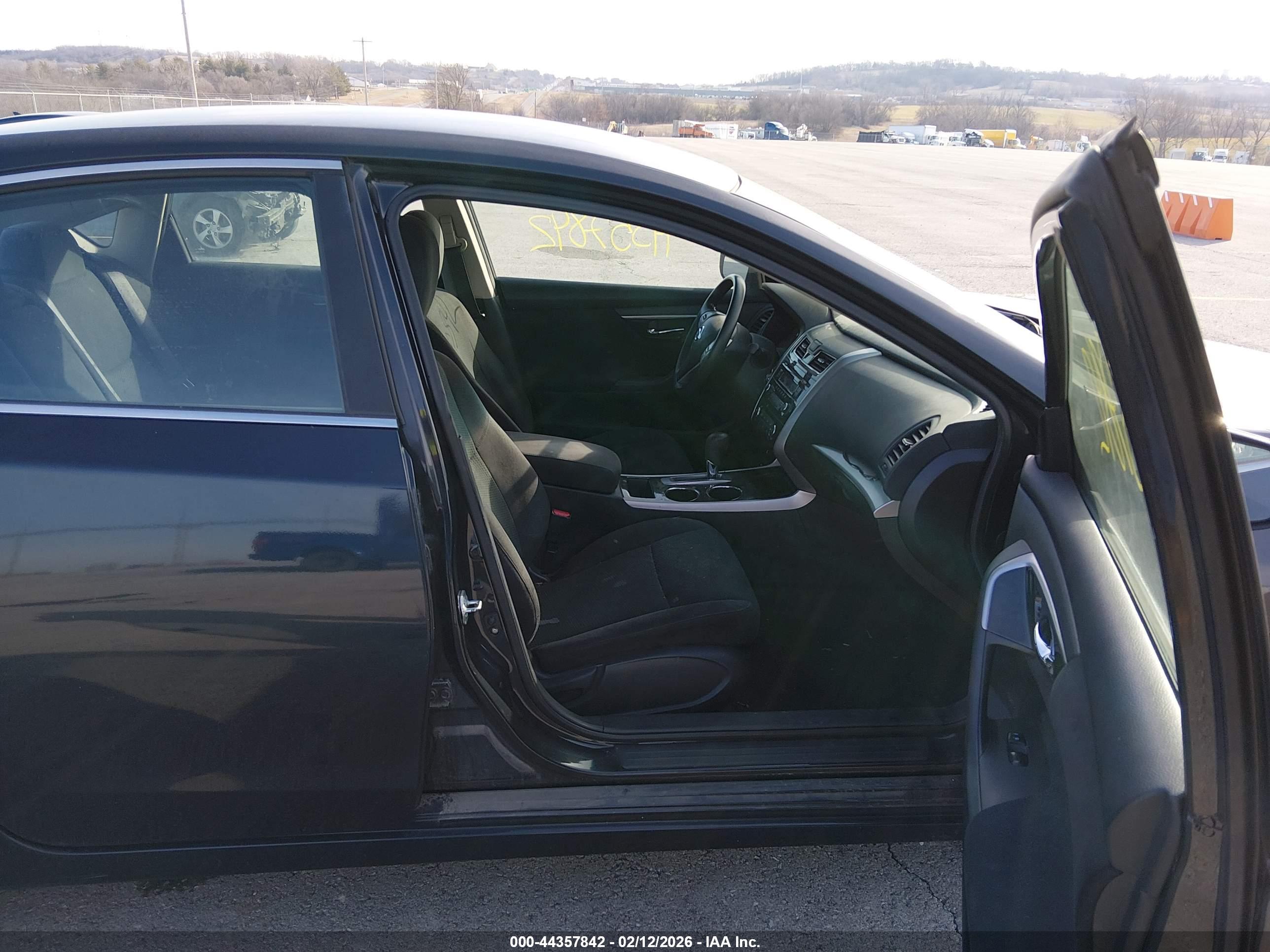 NISSAN ALTIMA image 5