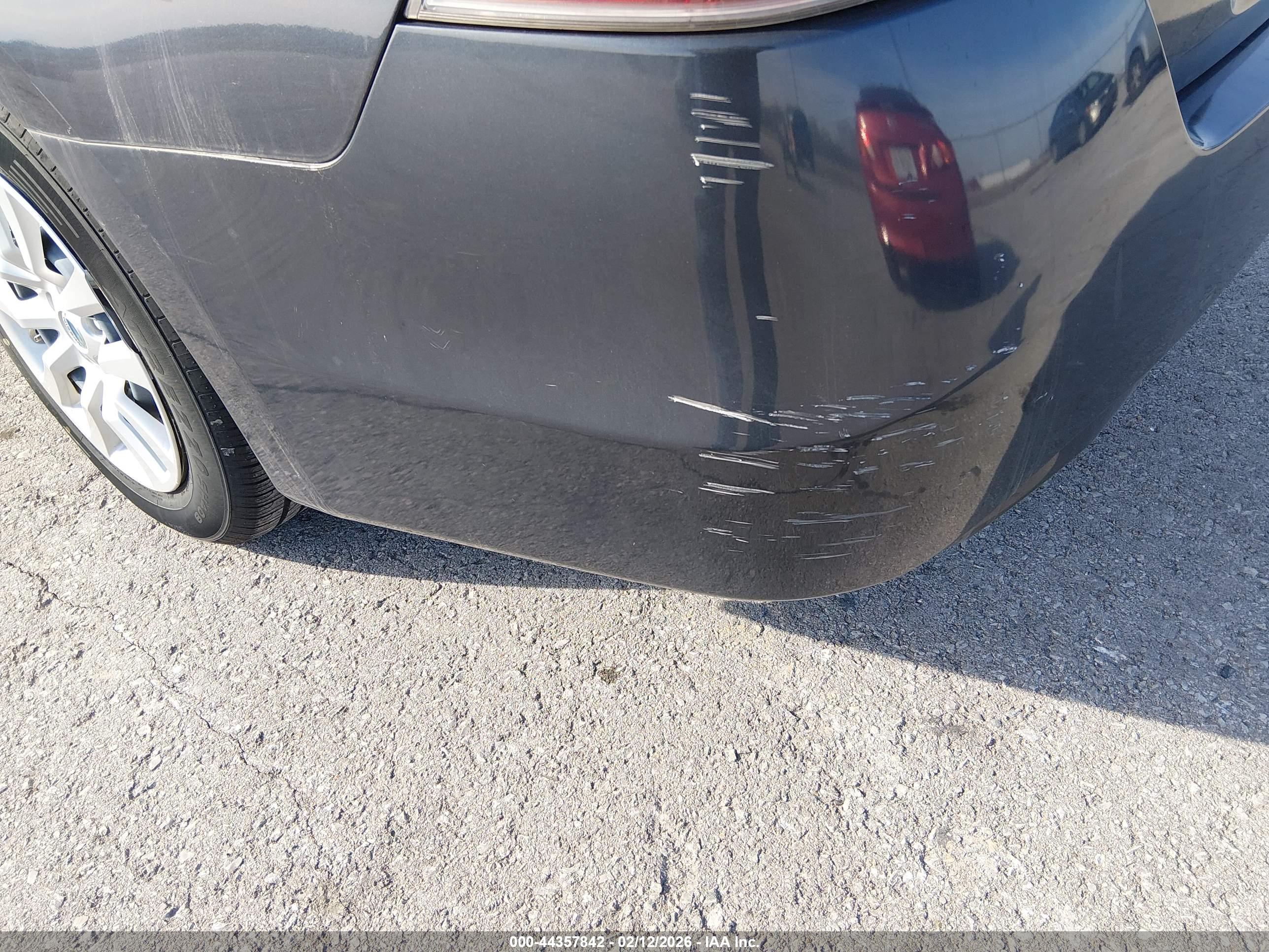 NISSAN ALTIMA image 6