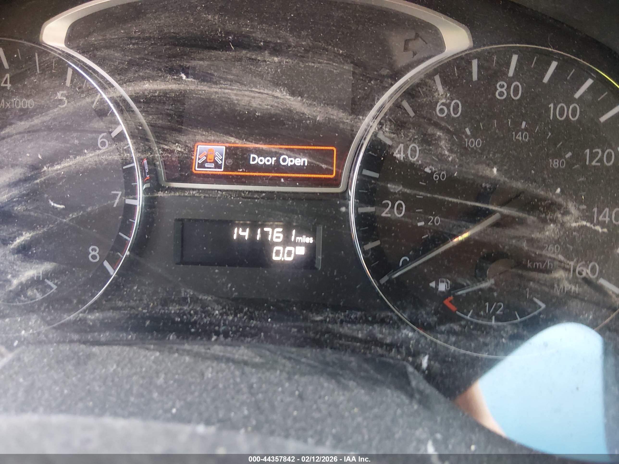 NISSAN ALTIMA image 7