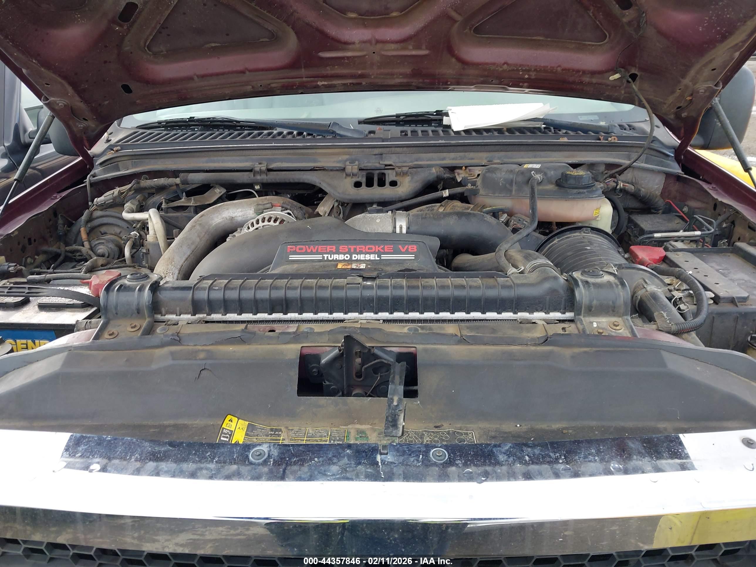 FORD F-250 image 10