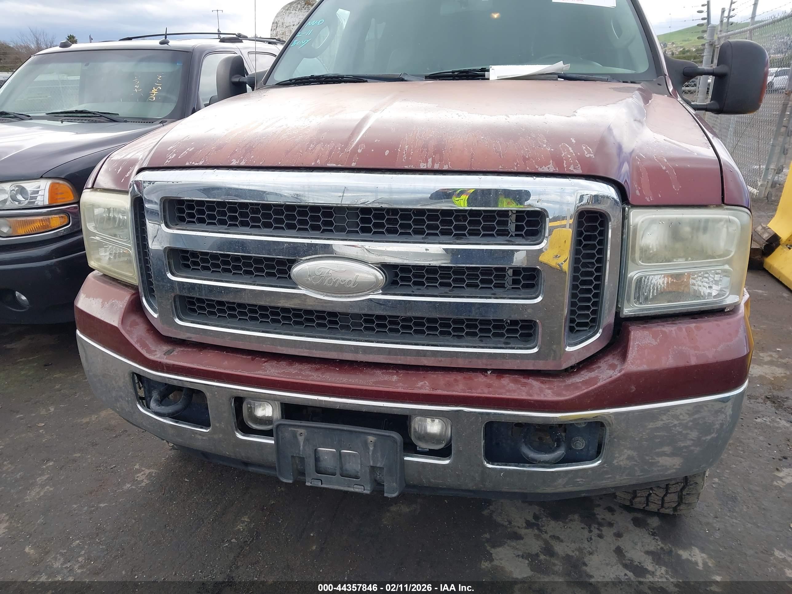 FORD F-250 image 6