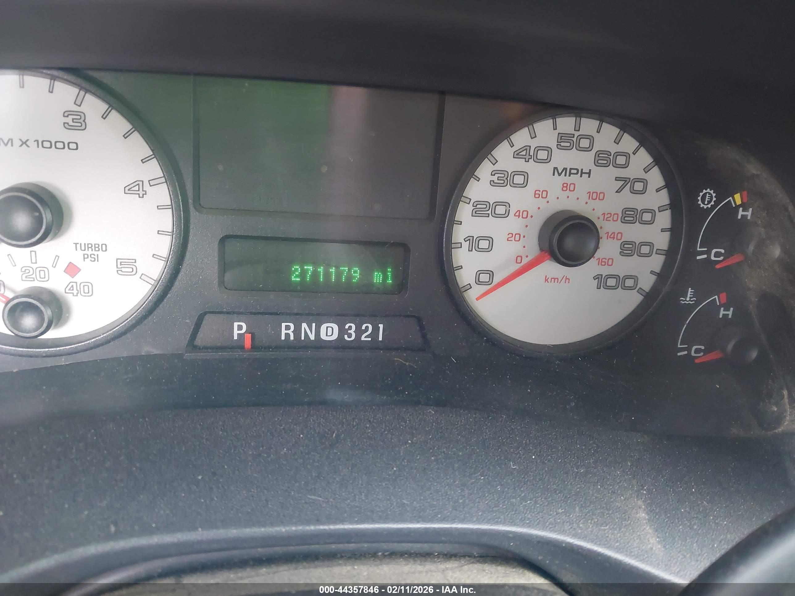 FORD F-250 image 7