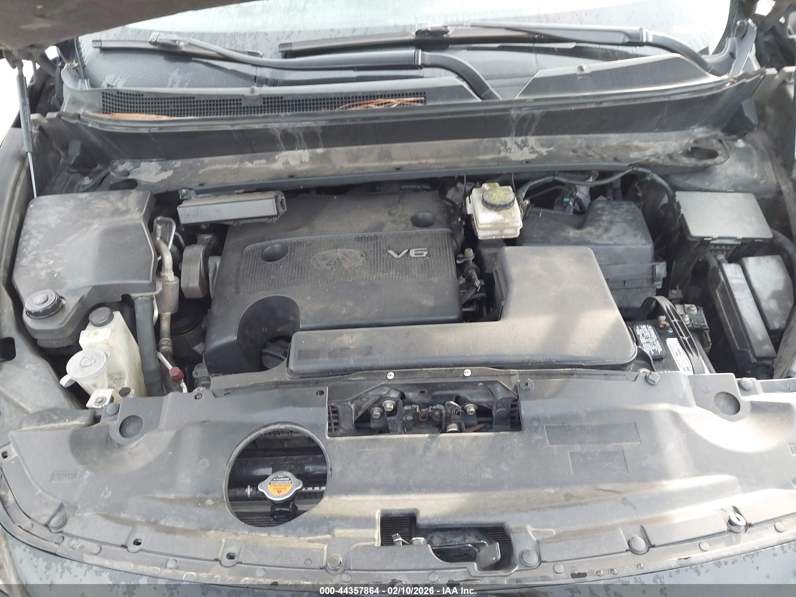 INFINITI QX60 image 10