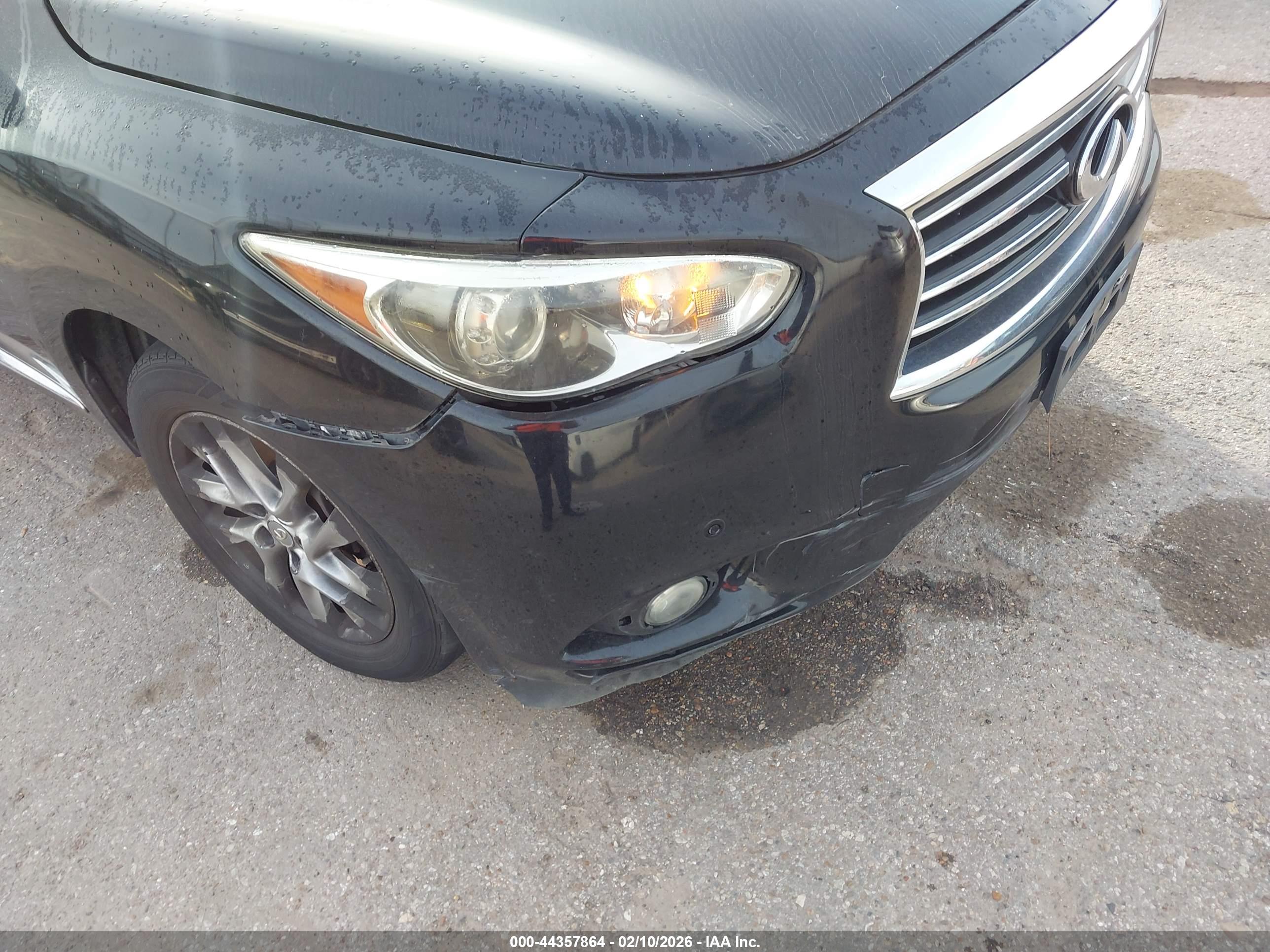 INFINITI QX60 image 6